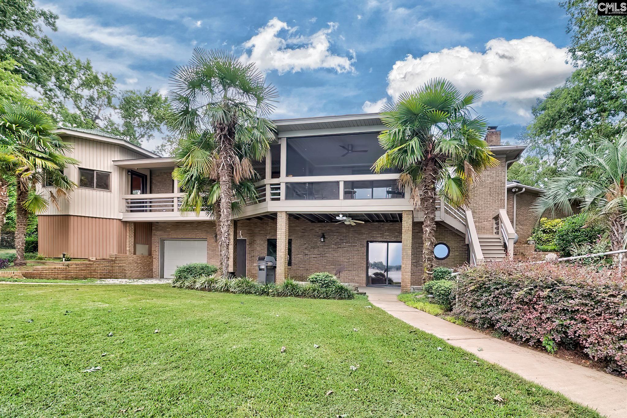 127 Saluda Shores Circle Leesville, SC 29070