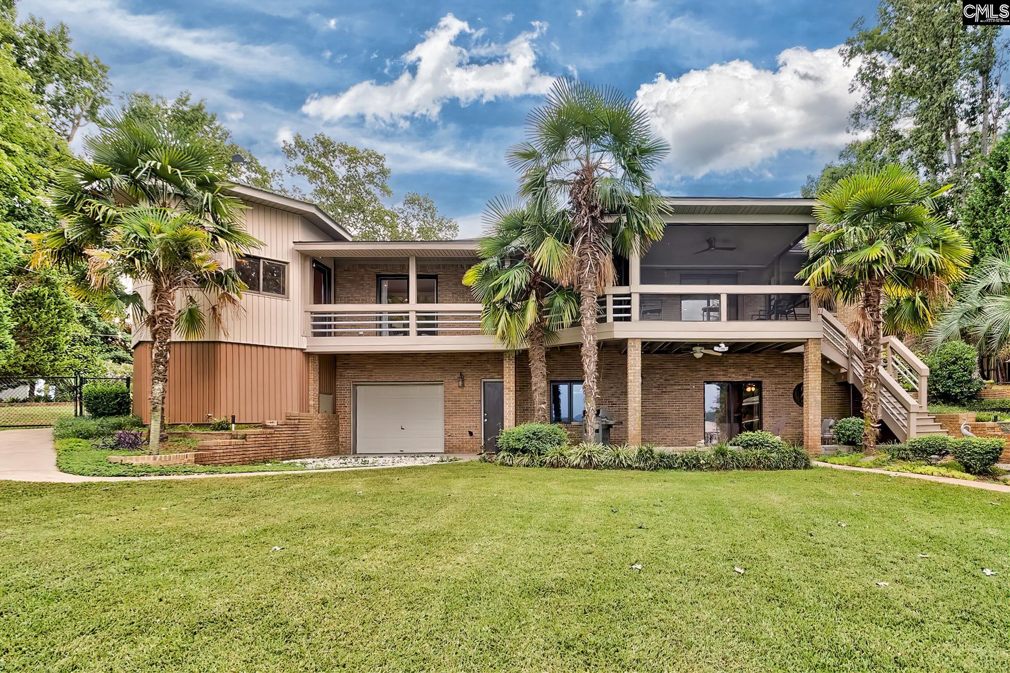 127 Saluda Shores Circle Leesville, SC 29070