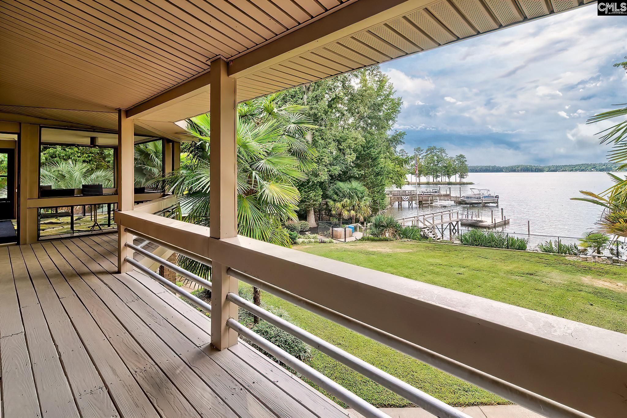 127 Saluda Shores Circle Leesville, SC 29070