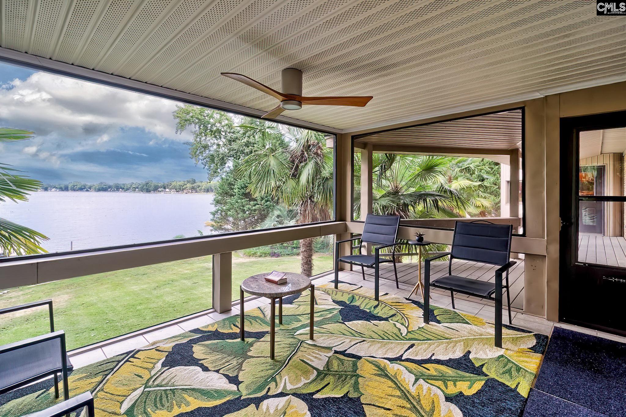 127 Saluda Shores Circle Leesville, SC 29070