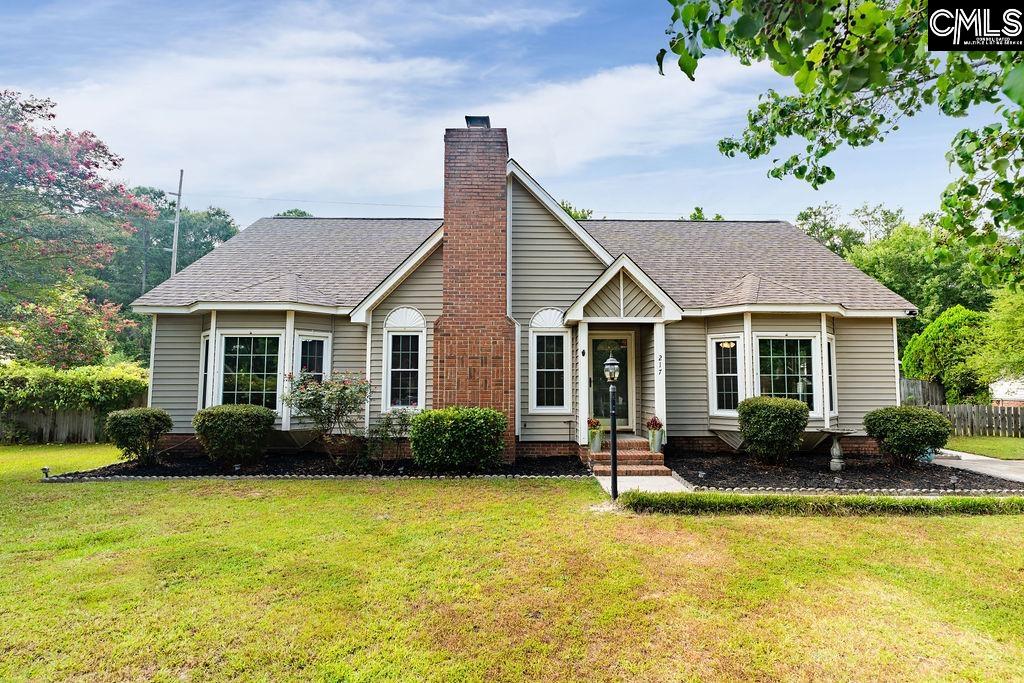 217 Great North Road Columbia, SC 29223
