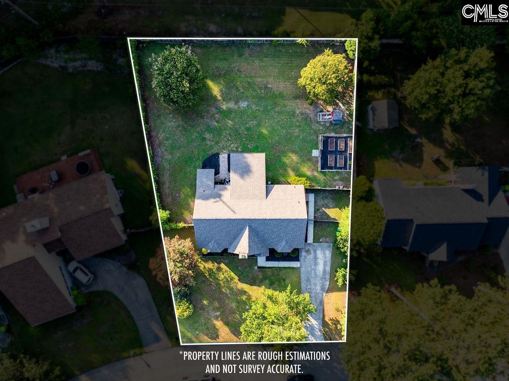217 Great North Road Columbia, SC 29223