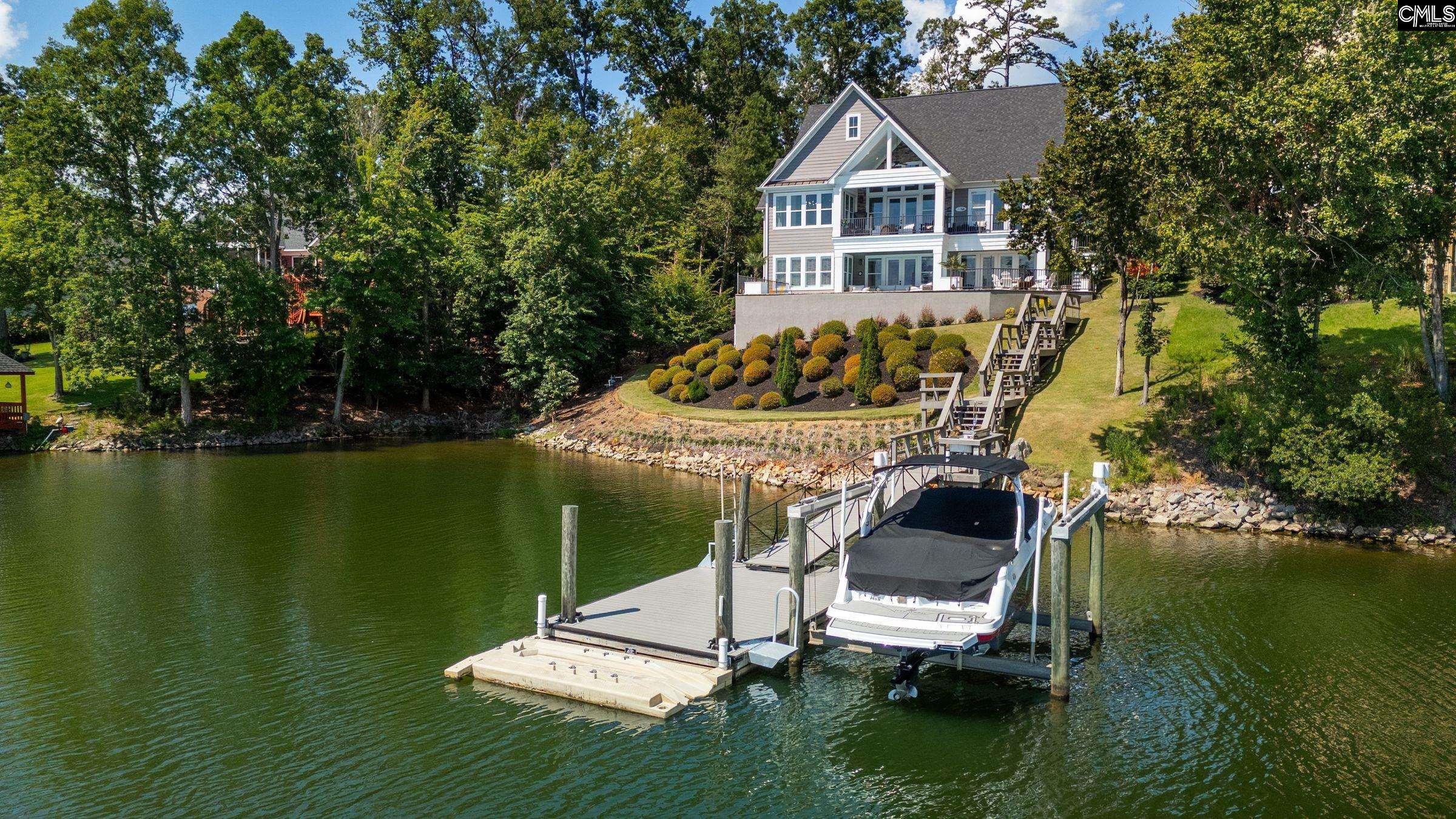 249 Pointe Overlook Drive Chapin, SC 29036