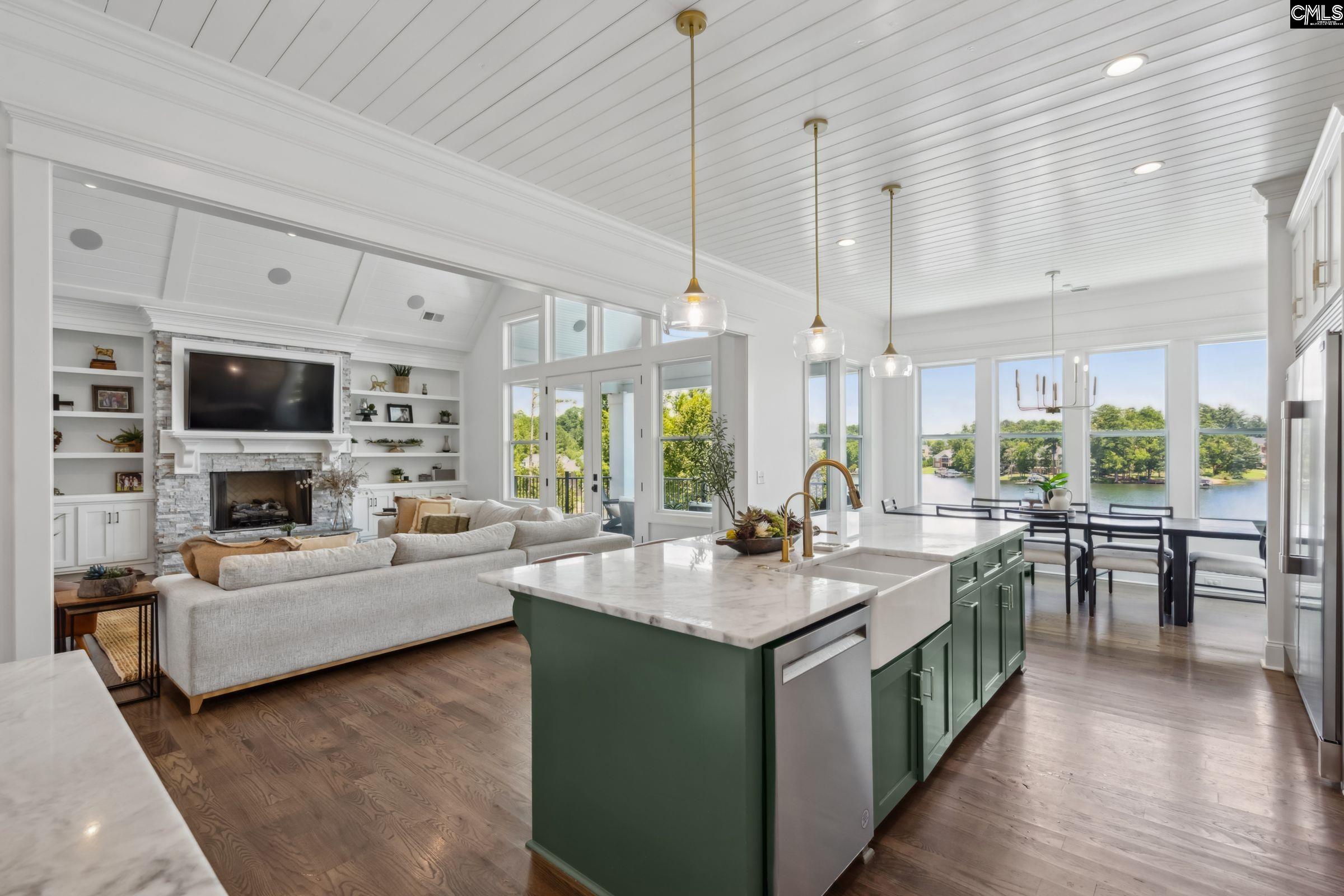 249 Pointe Overlook Drive Chapin, SC 29036