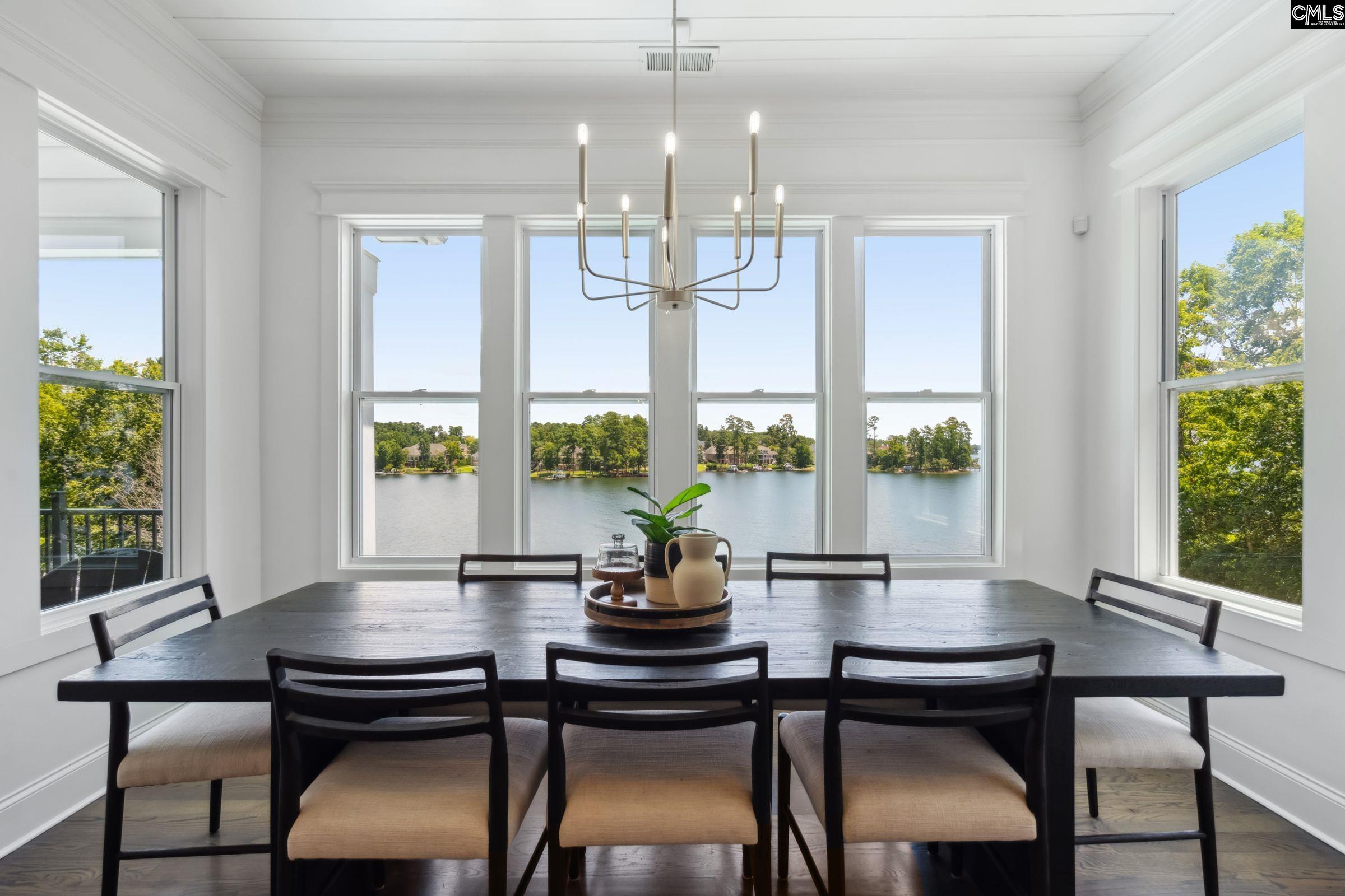 249 Pointe Overlook Drive Chapin, SC 29036