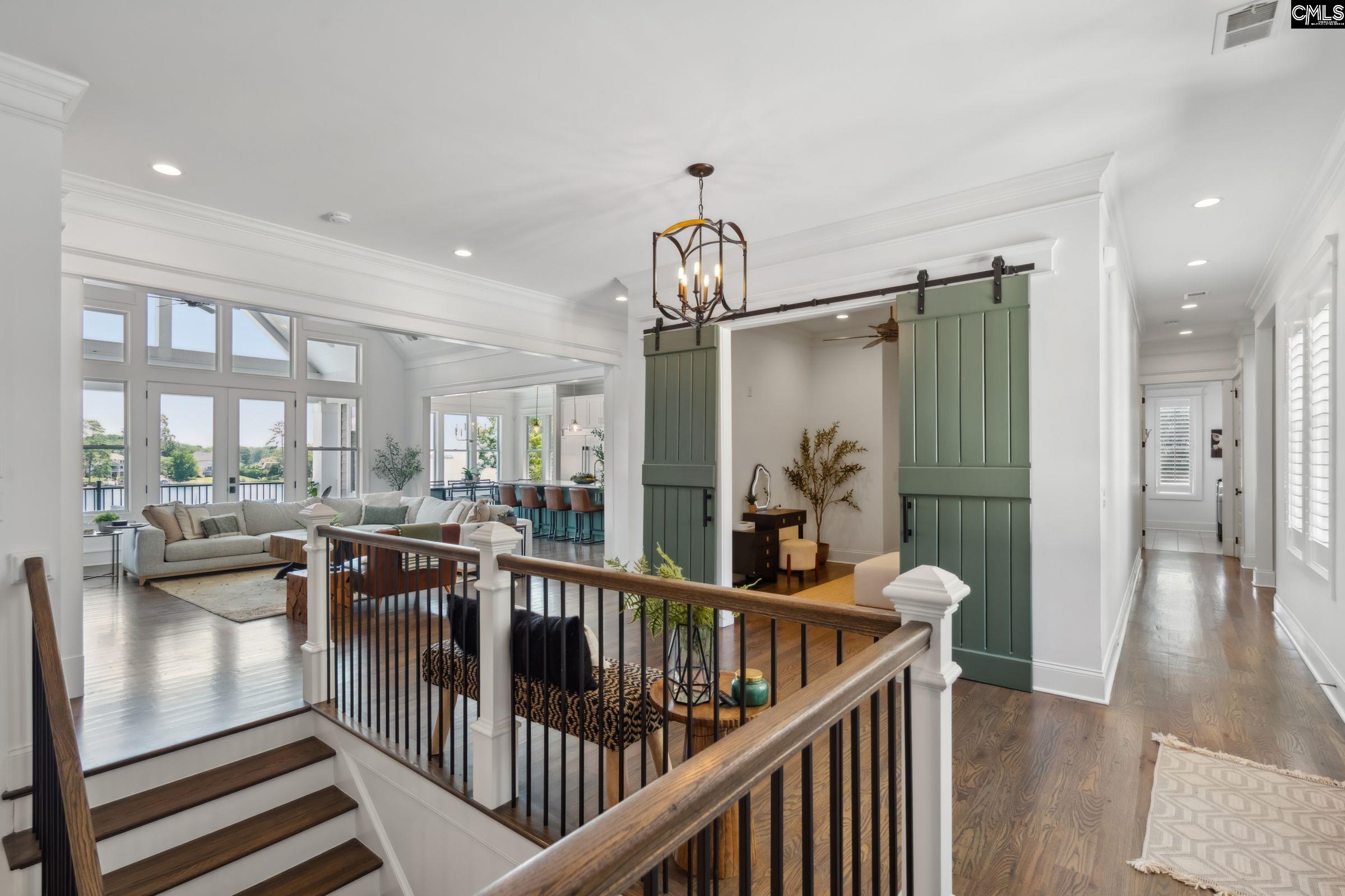 249 Pointe Overlook Drive Chapin, SC 29036