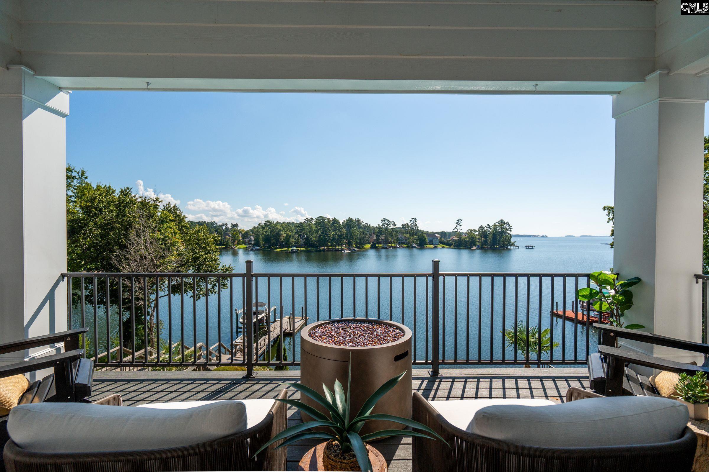 249 Pointe Overlook Drive Chapin, SC 29036