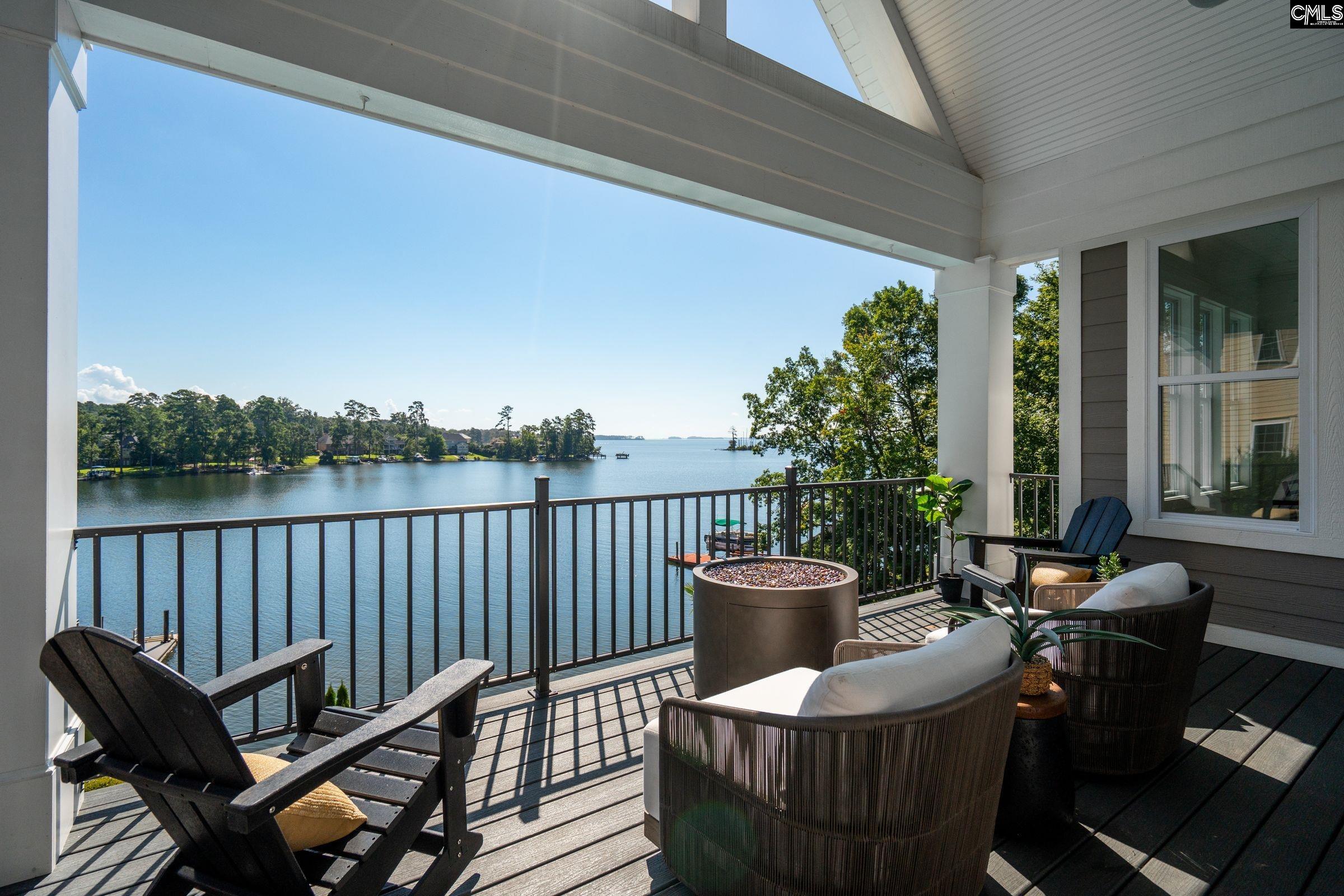 249 Pointe Overlook Drive Chapin, SC 29036