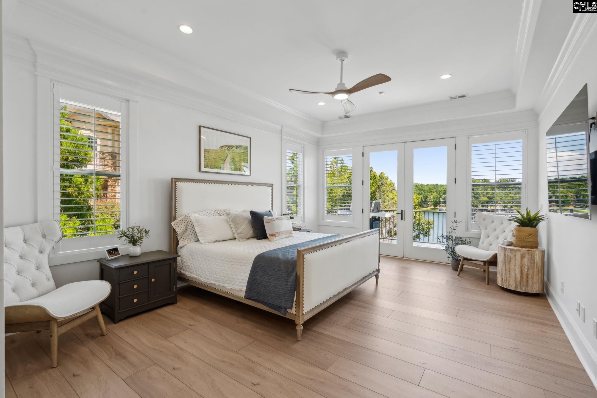 249 Pointe Overlook Drive Chapin, SC 29036