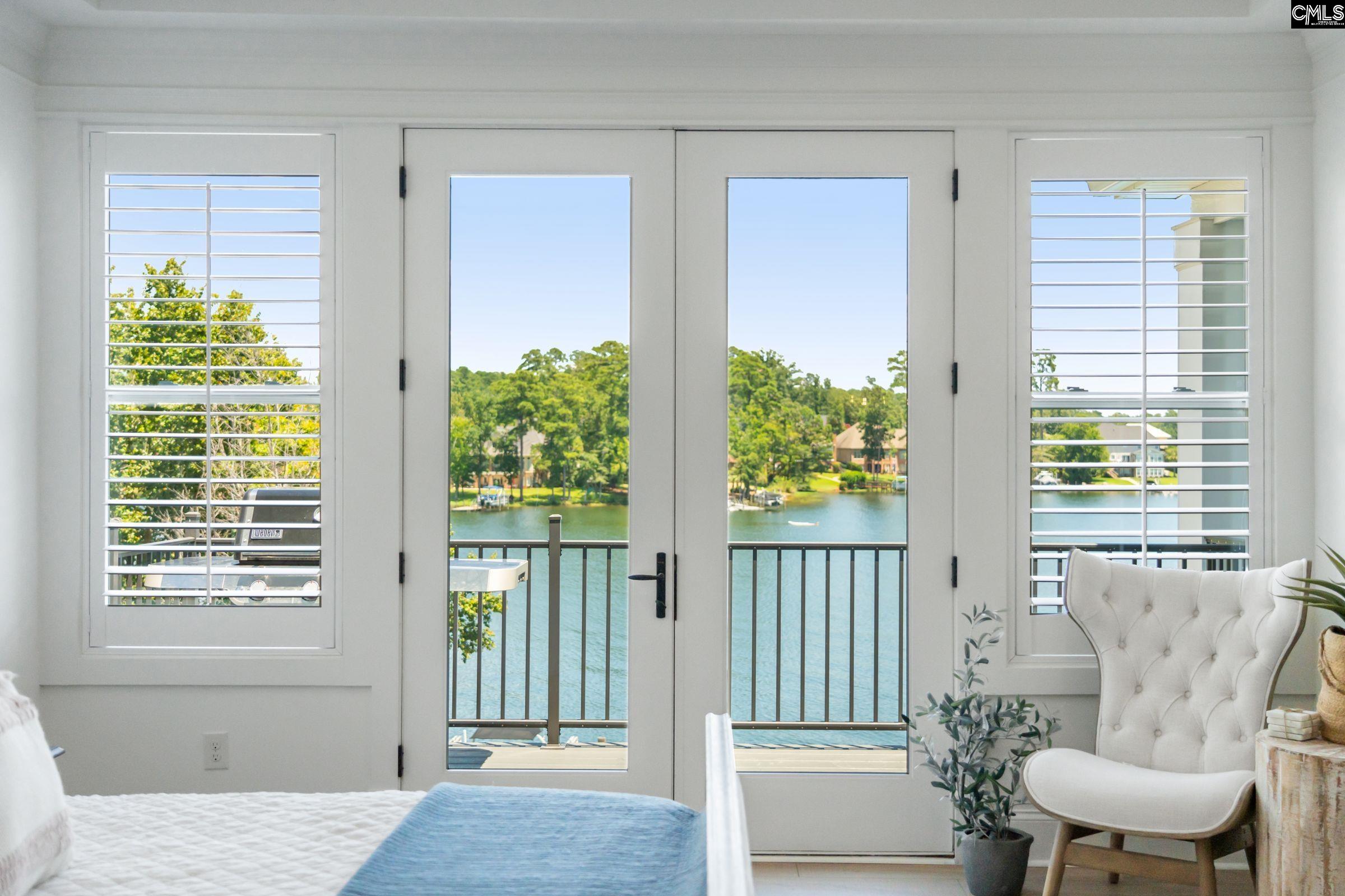 249 Pointe Overlook Drive Chapin, SC 29036