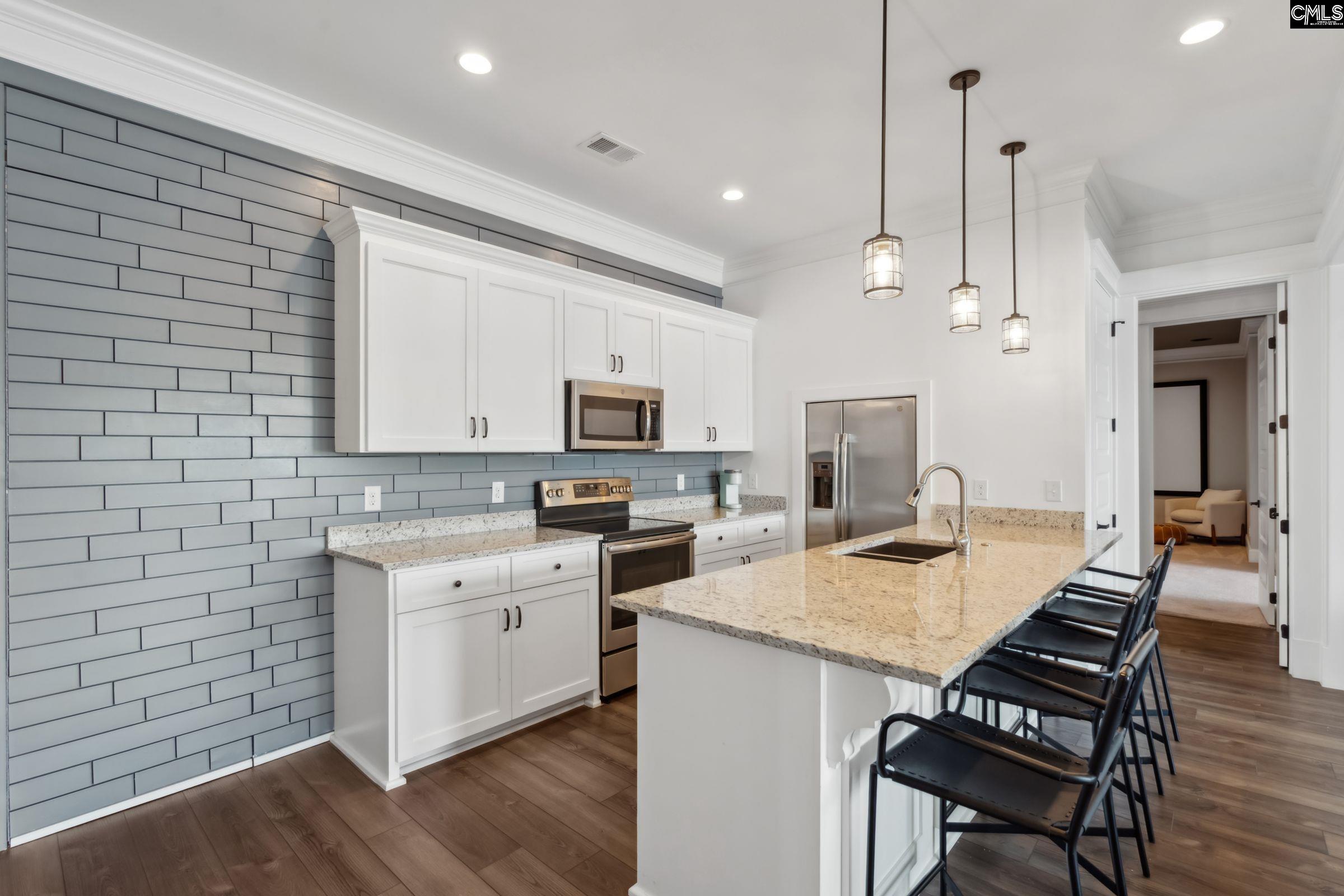 249 Pointe Overlook Drive Chapin, SC 29036