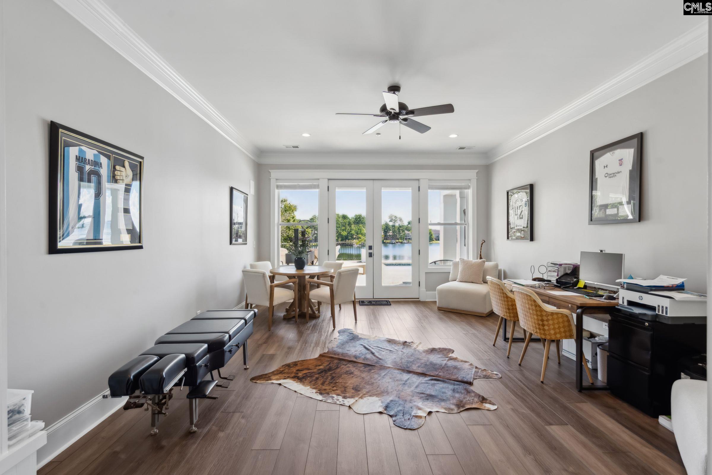 249 Pointe Overlook Drive Chapin, SC 29036