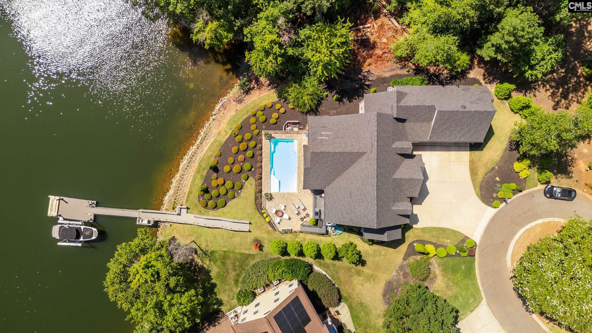 249 Pointe Overlook Drive Chapin, SC 29036