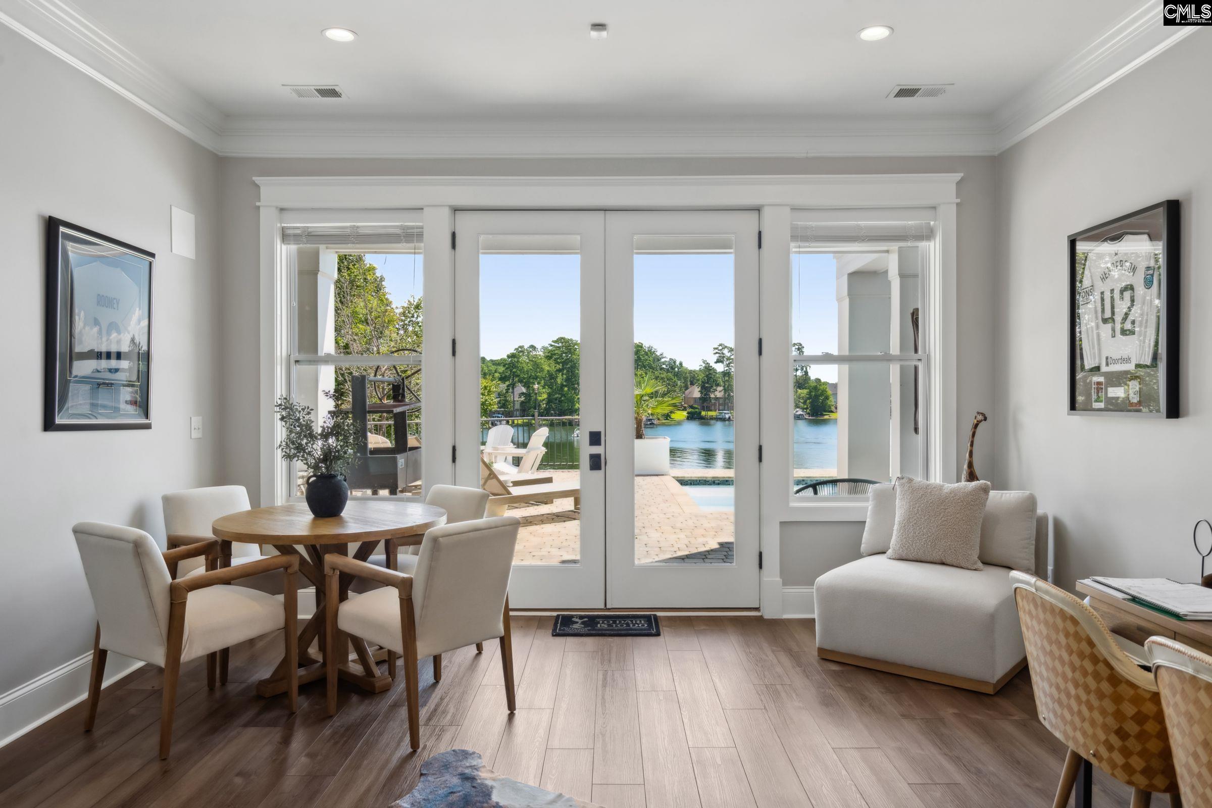 249 Pointe Overlook Drive Chapin, SC 29036