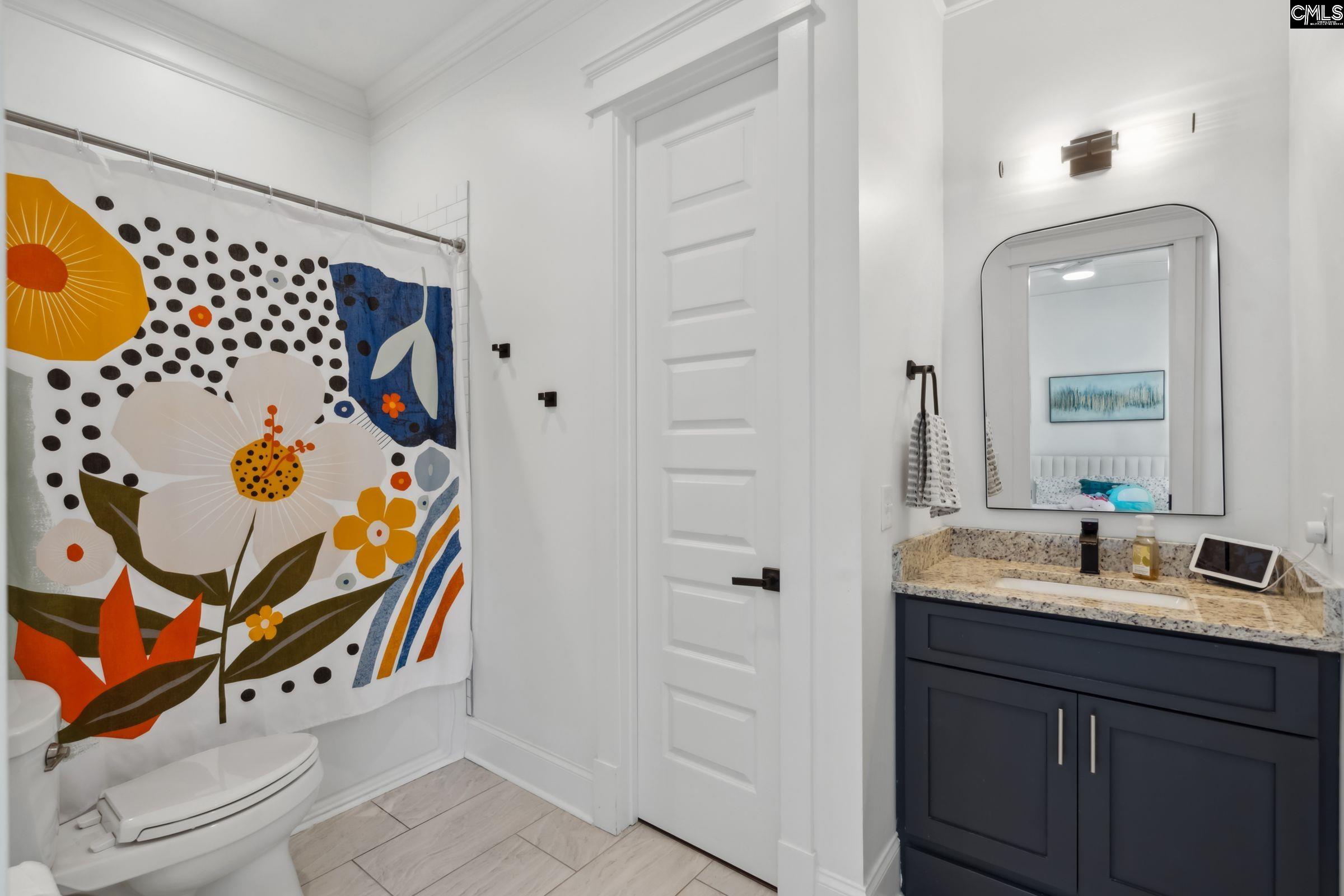 249 Pointe Overlook Drive Chapin, SC 29036