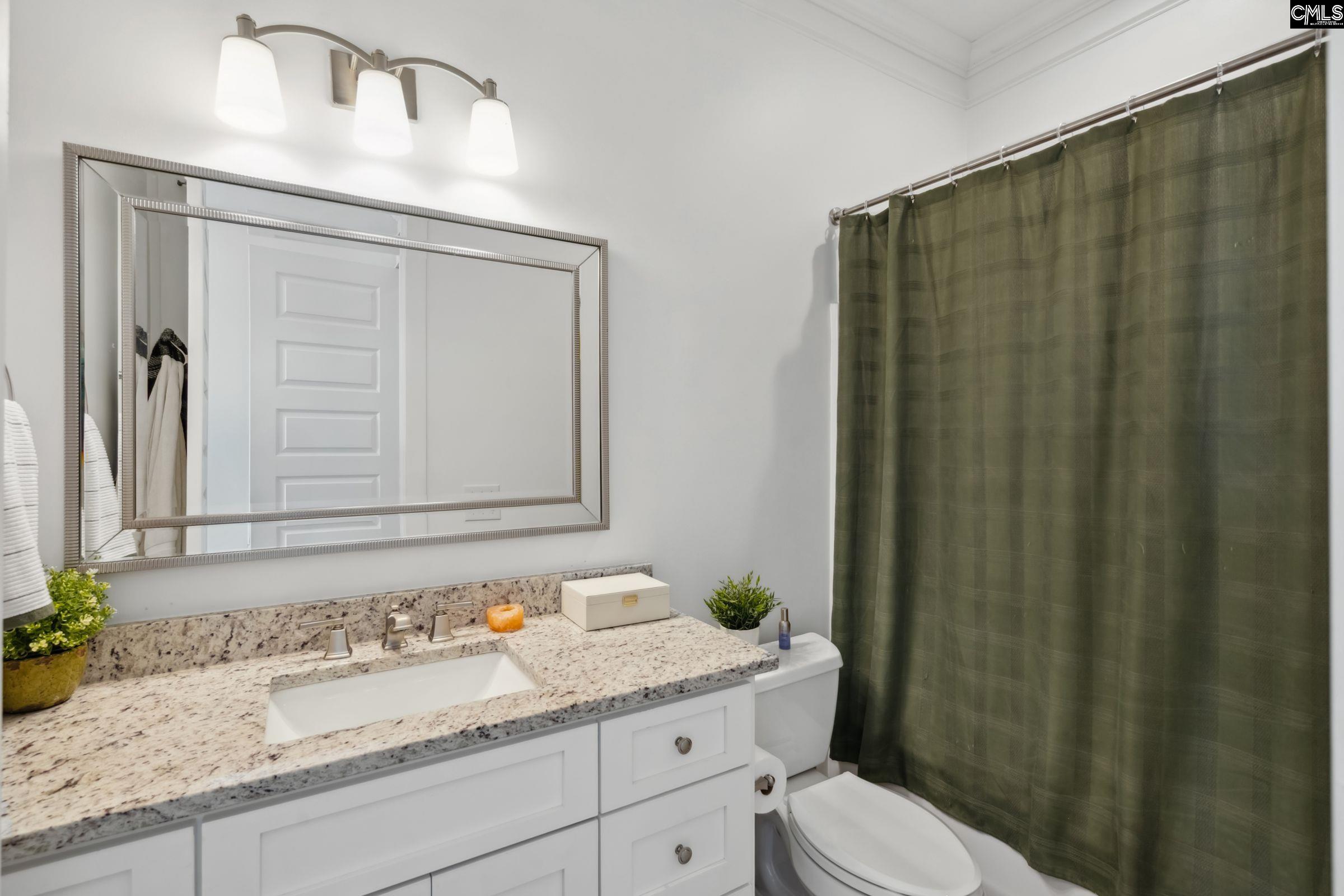 249 Pointe Overlook Drive Chapin, SC 29036