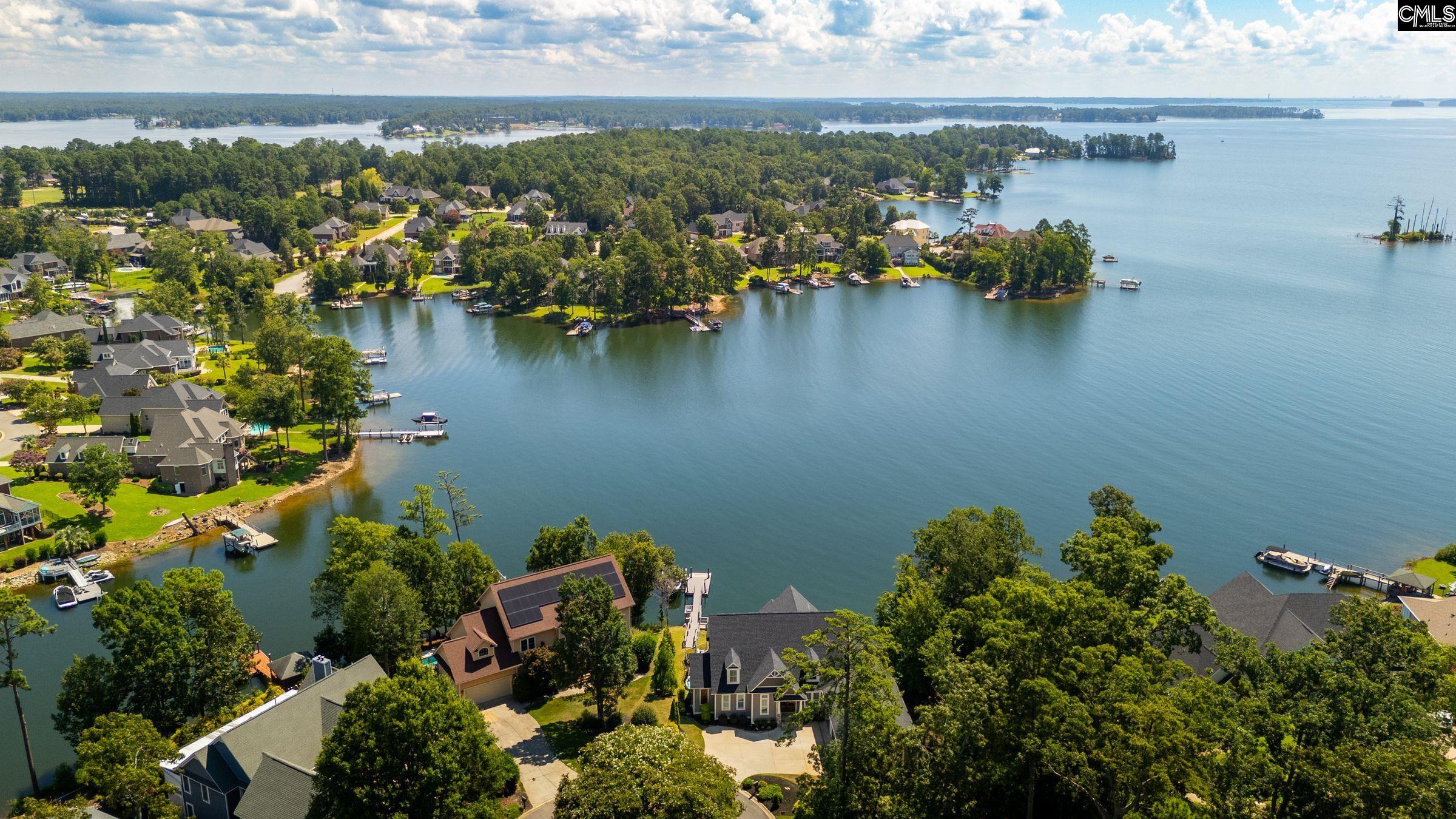 249 Pointe Overlook Drive Chapin, SC 29036