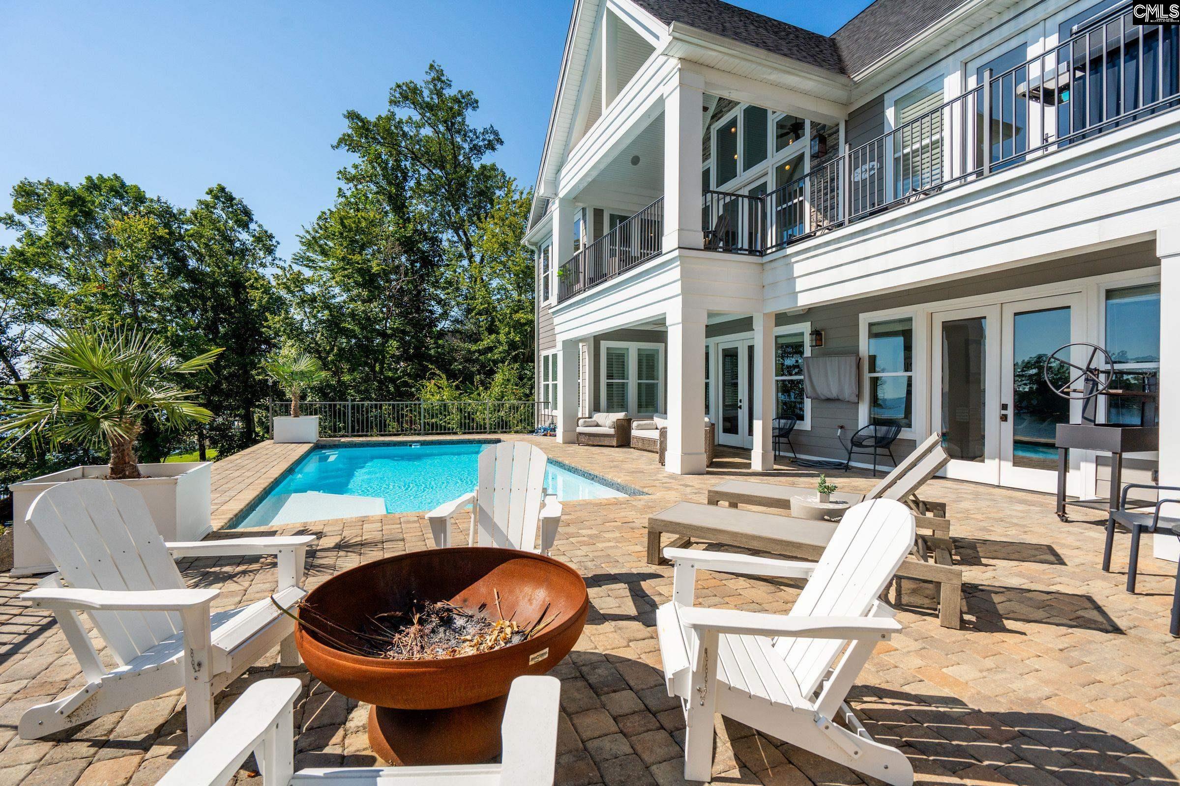 249 Pointe Overlook Drive Chapin, SC 29036