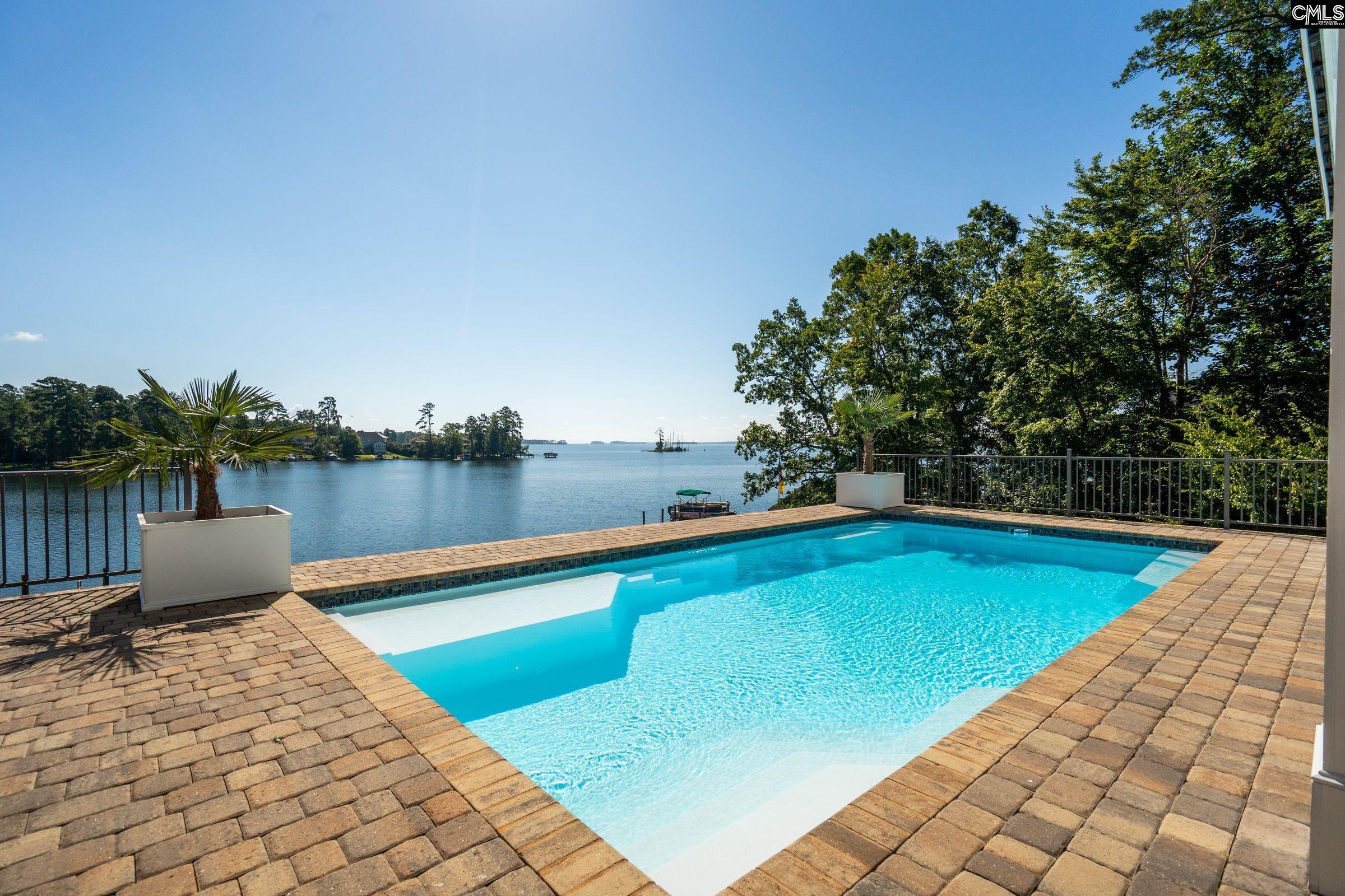 249 Pointe Overlook Drive Chapin, SC 29036