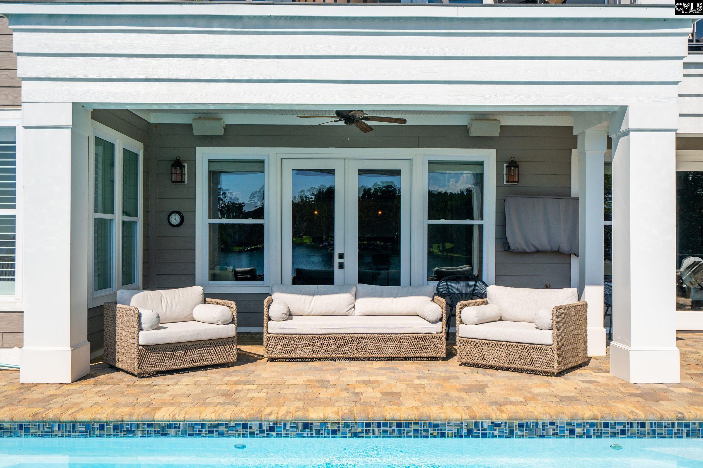249 Pointe Overlook Drive Chapin, SC 29036