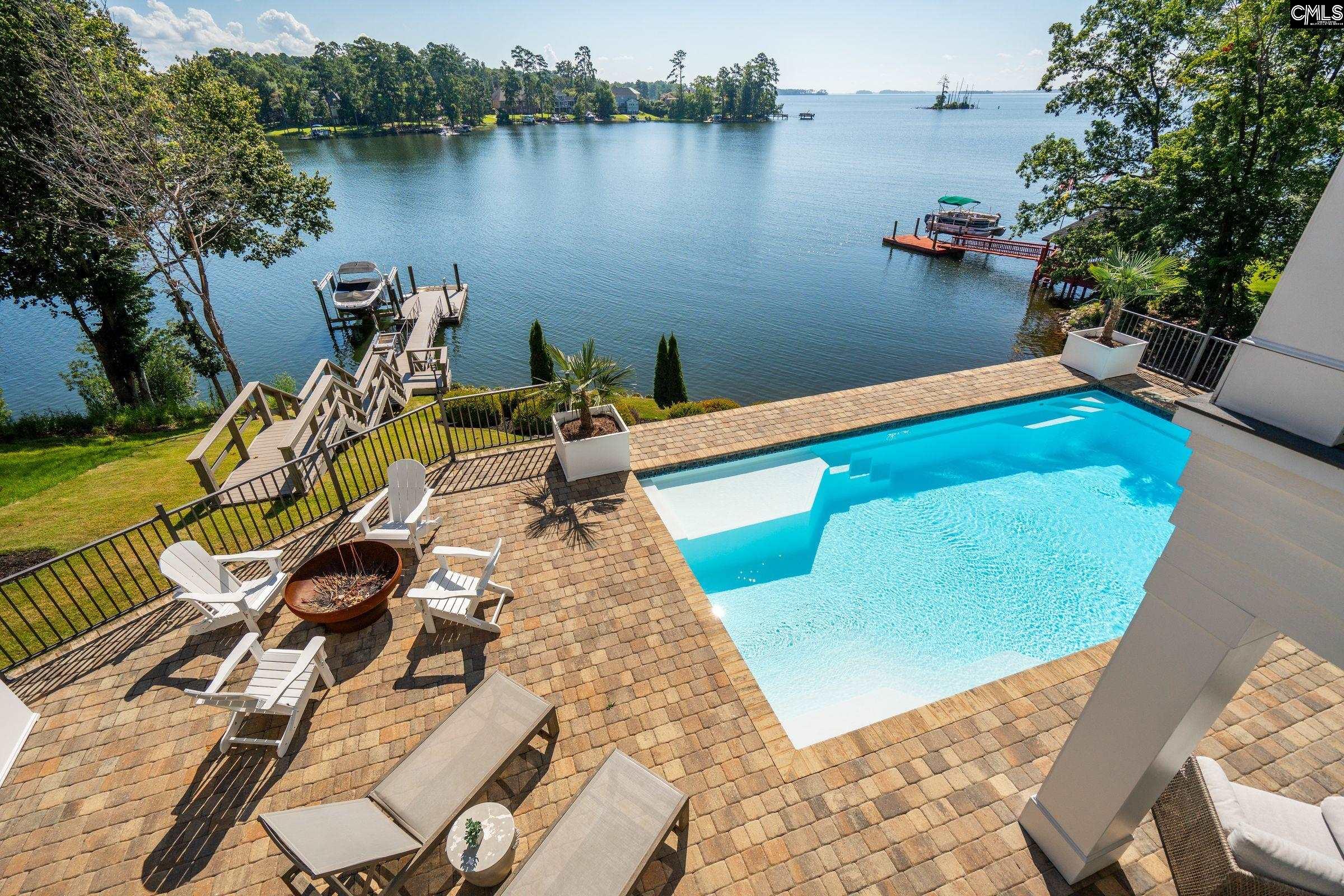 249 Pointe Overlook Drive Chapin, SC 29036