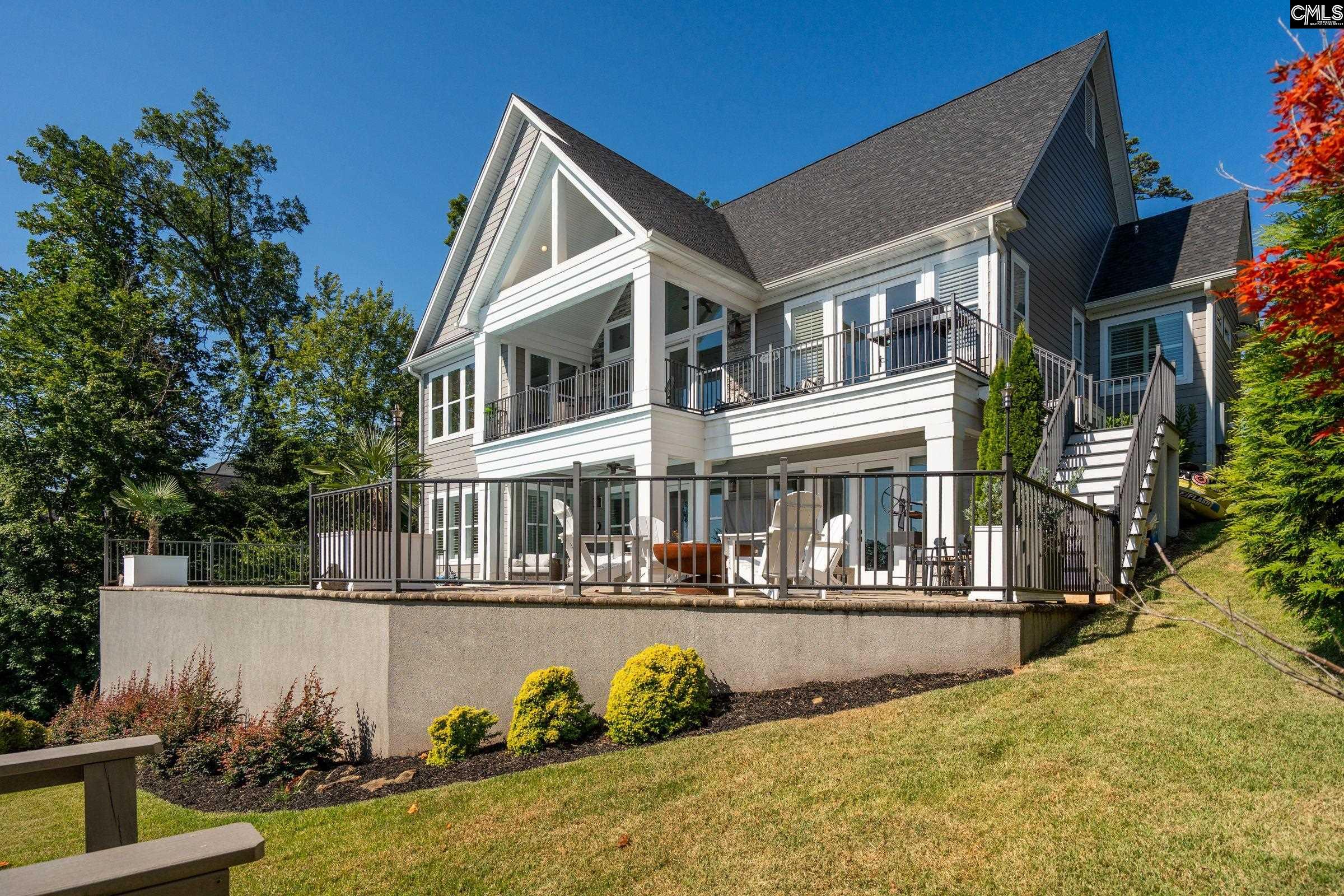 249 Pointe Overlook Drive Chapin, SC 29036