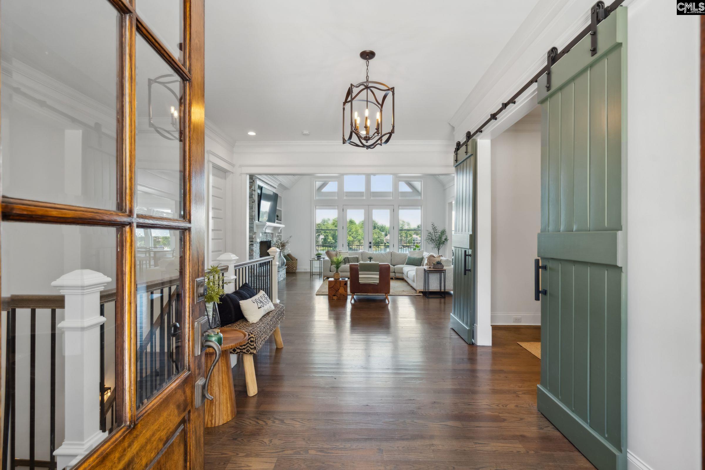 249 Pointe Overlook Drive Chapin, SC 29036