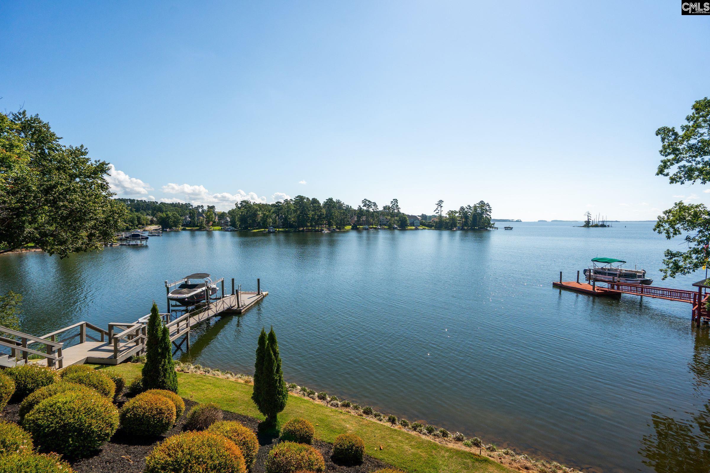 249 Pointe Overlook Drive Chapin, SC 29036