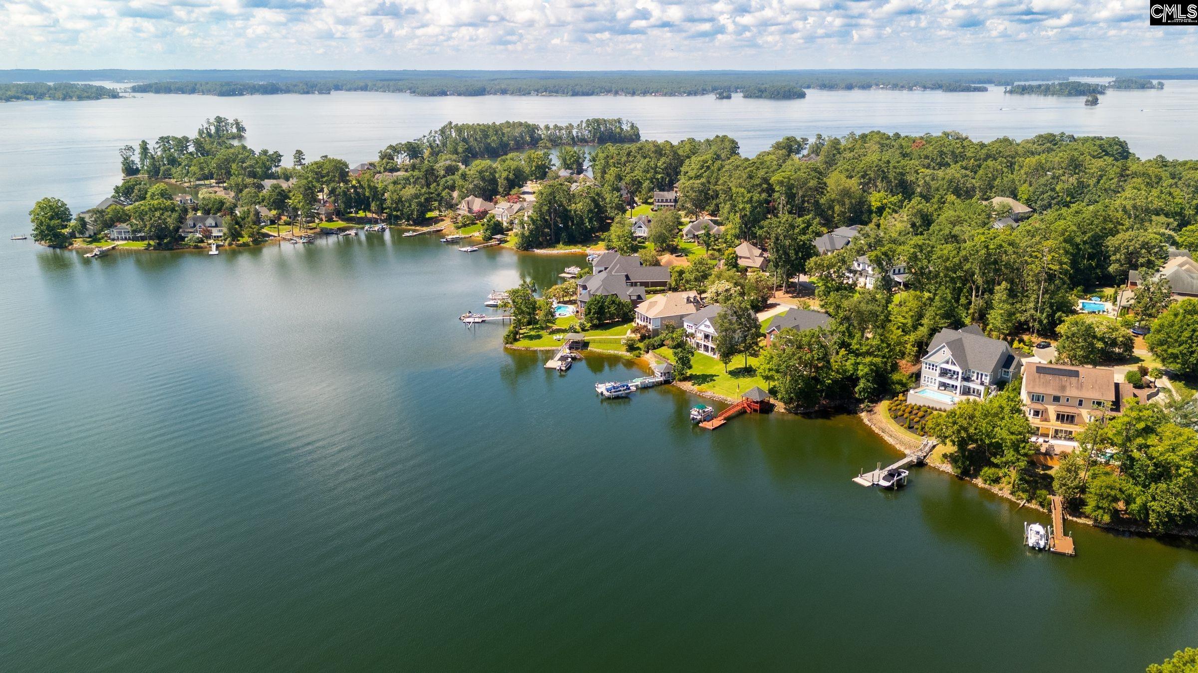 249 Pointe Overlook Drive Chapin, SC 29036