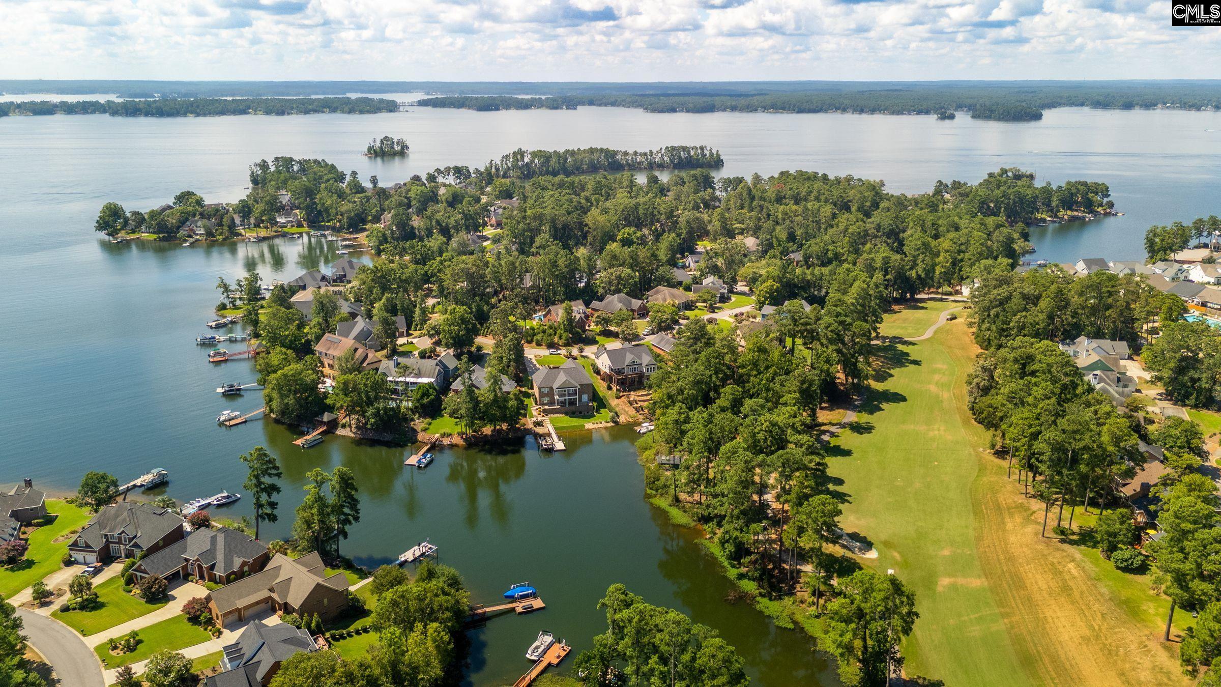 249 Pointe Overlook Drive Chapin, SC 29036