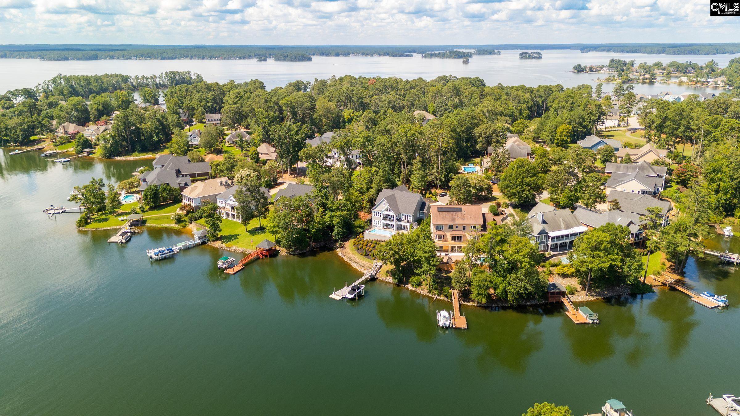 249 Pointe Overlook Drive Chapin, SC 29036
