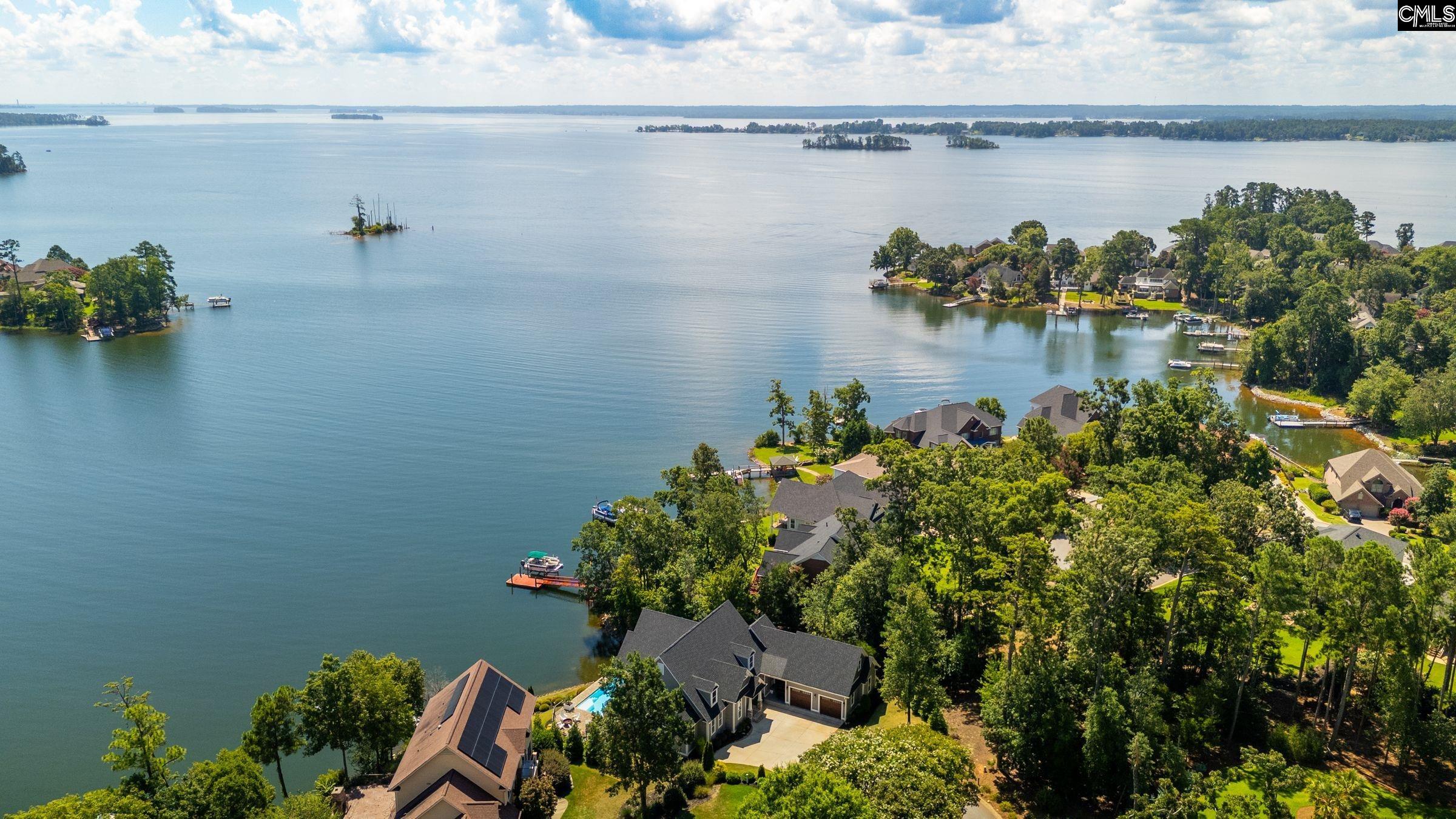 249 Pointe Overlook Drive Chapin, SC 29036