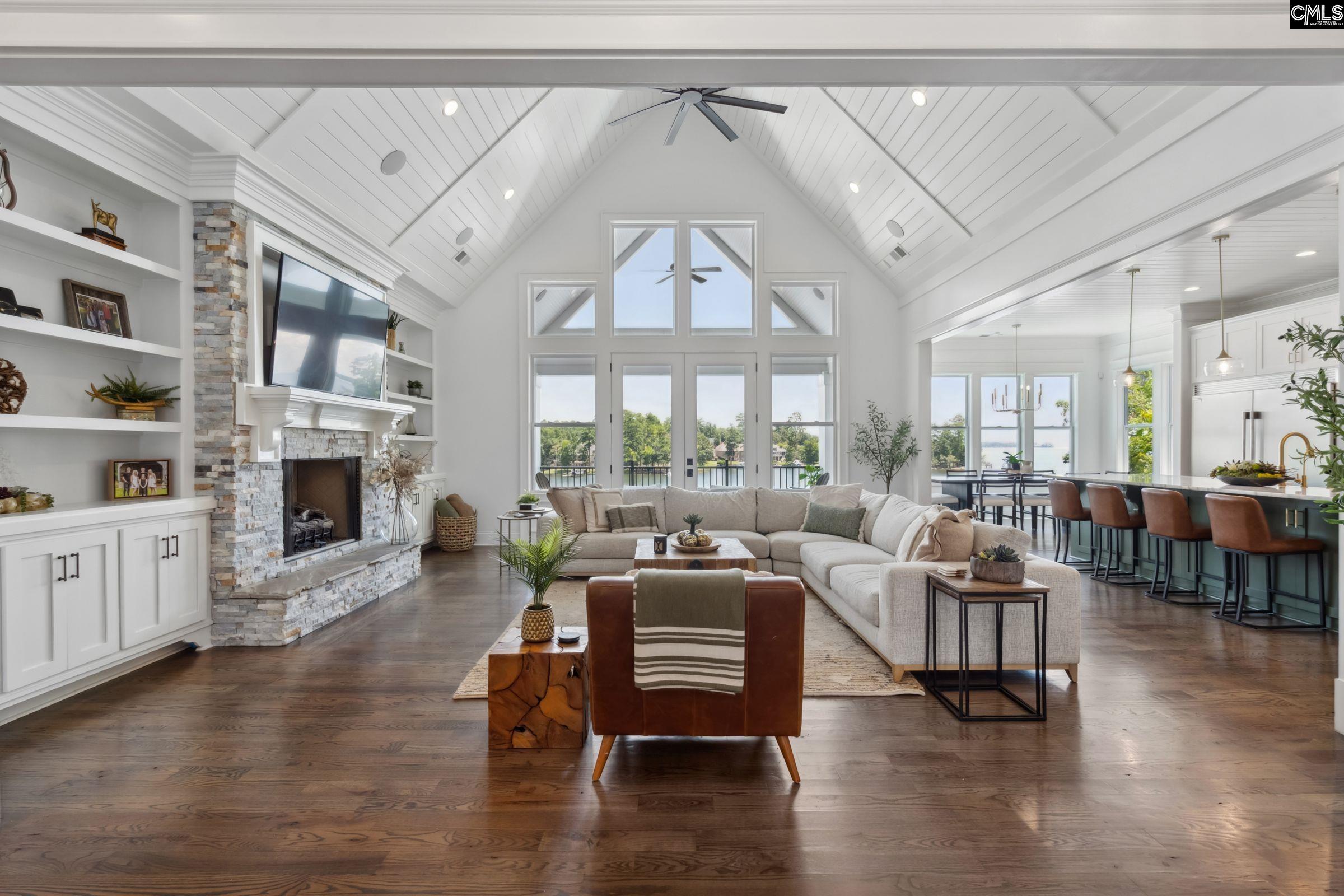 249 Pointe Overlook Drive Chapin, SC 29036