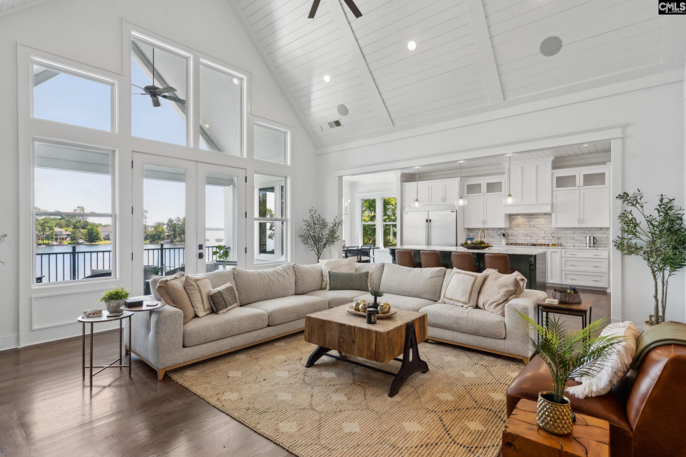 249 Pointe Overlook Drive Chapin, SC 29036