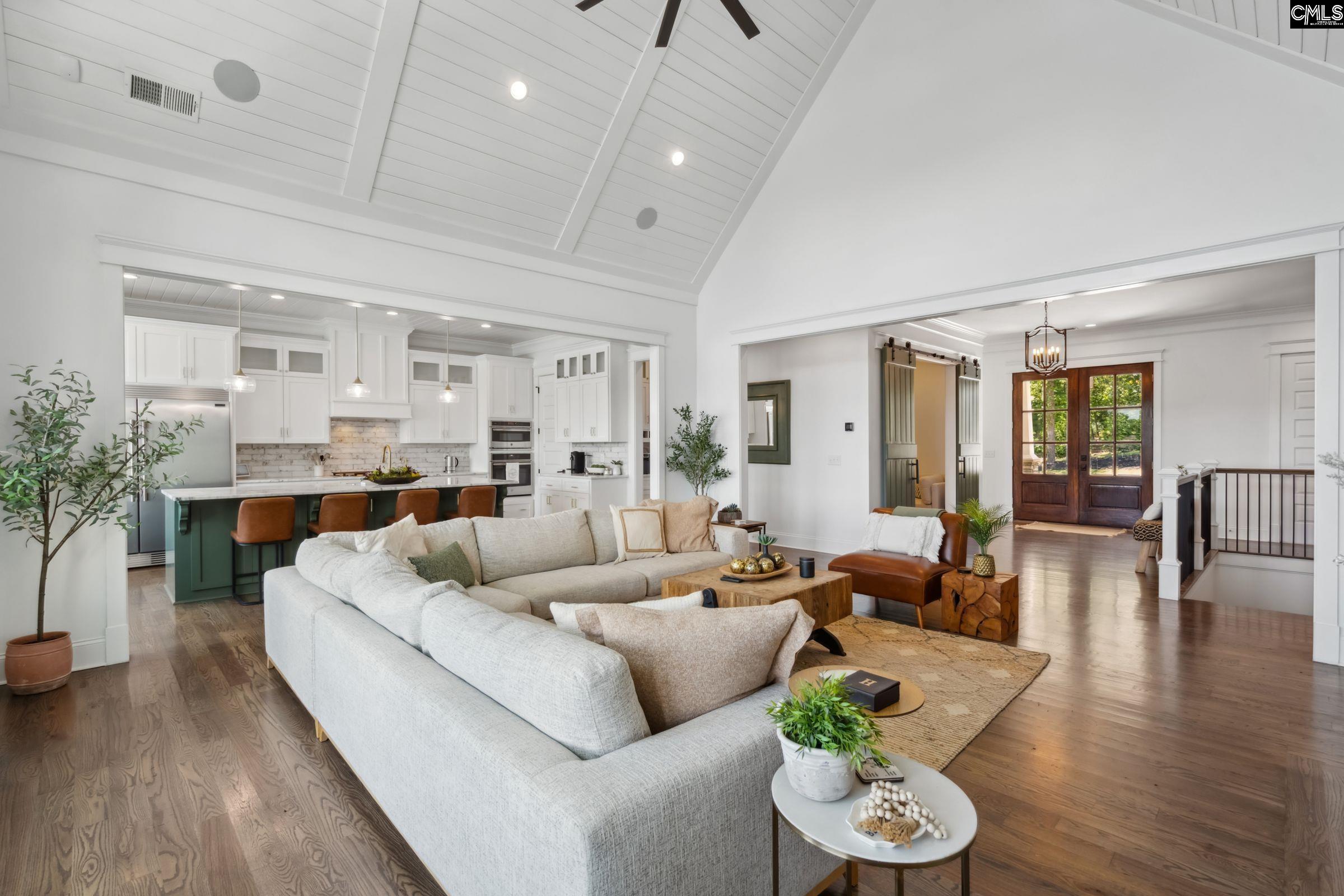 249 Pointe Overlook Drive Chapin, SC 29036