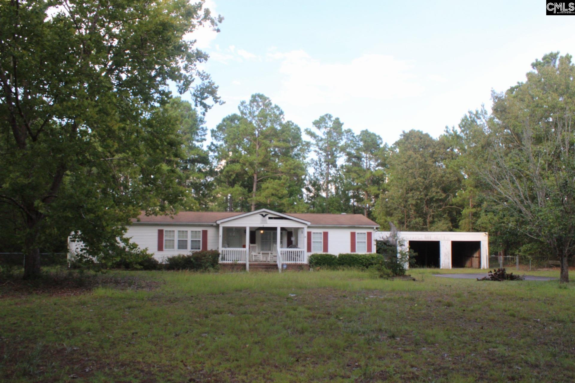 248 Ashley Creek Elgin, SC 29045