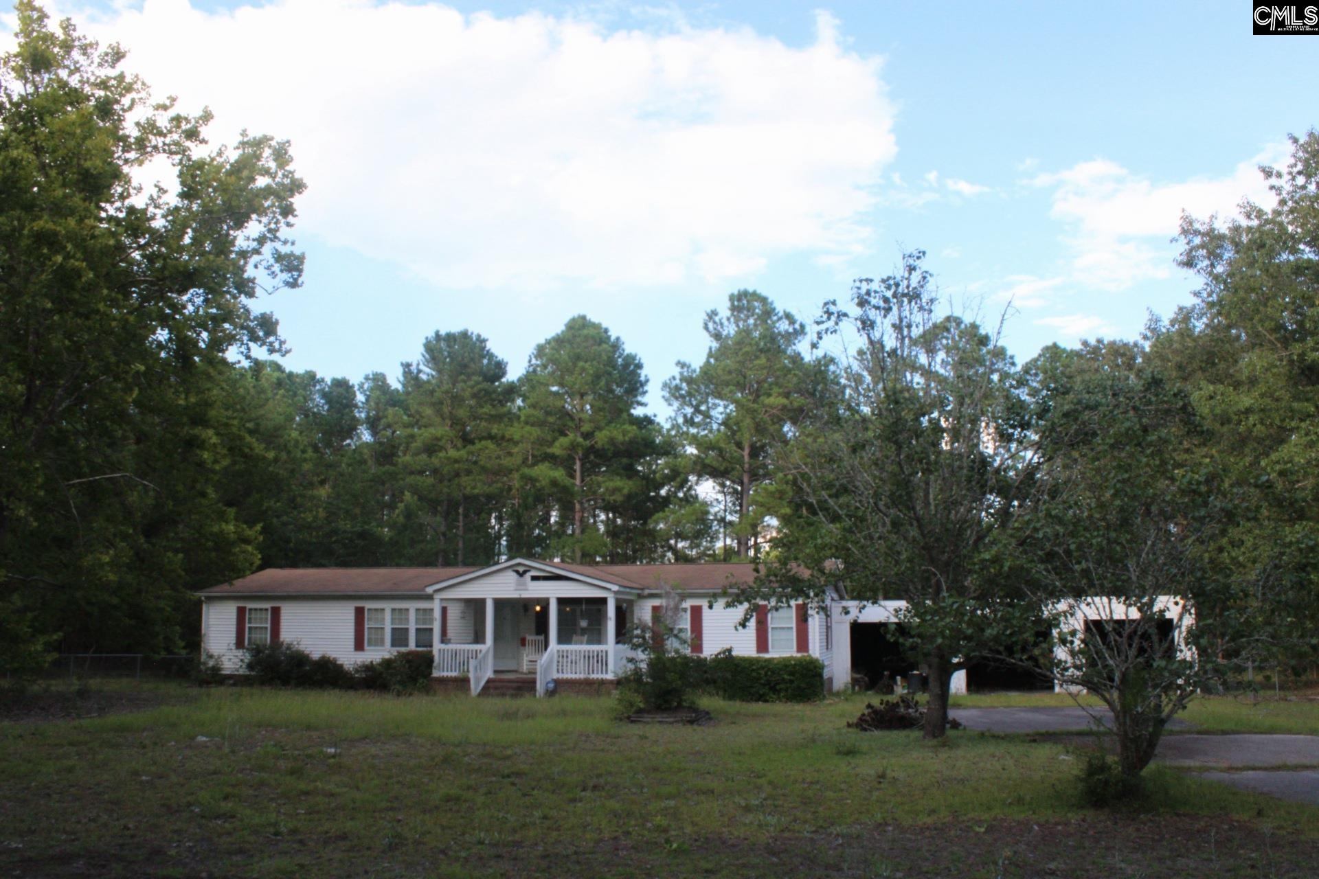 248 Ashley Creek Elgin, SC 29045