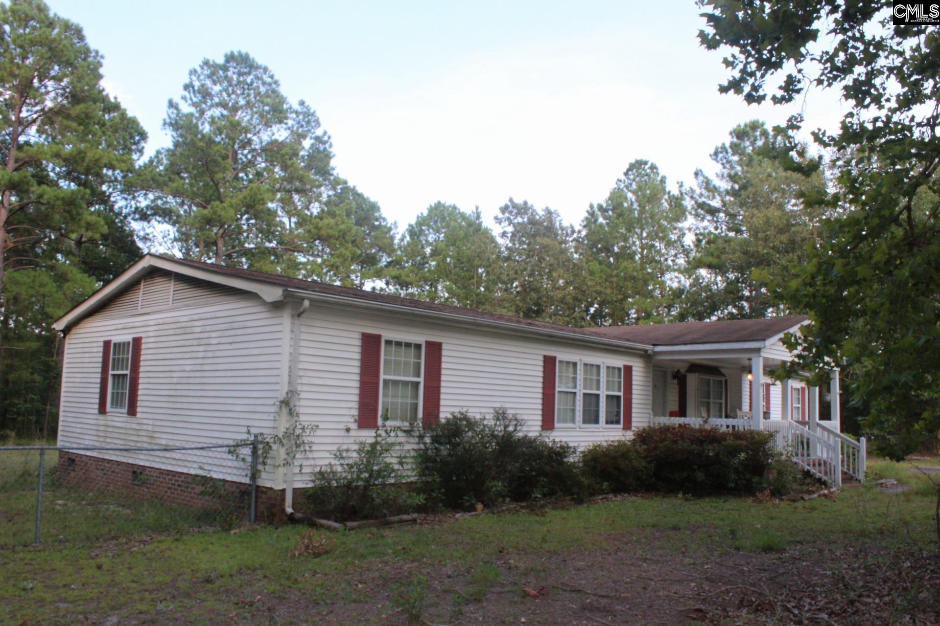 248 Ashley Creek Elgin, SC 29045