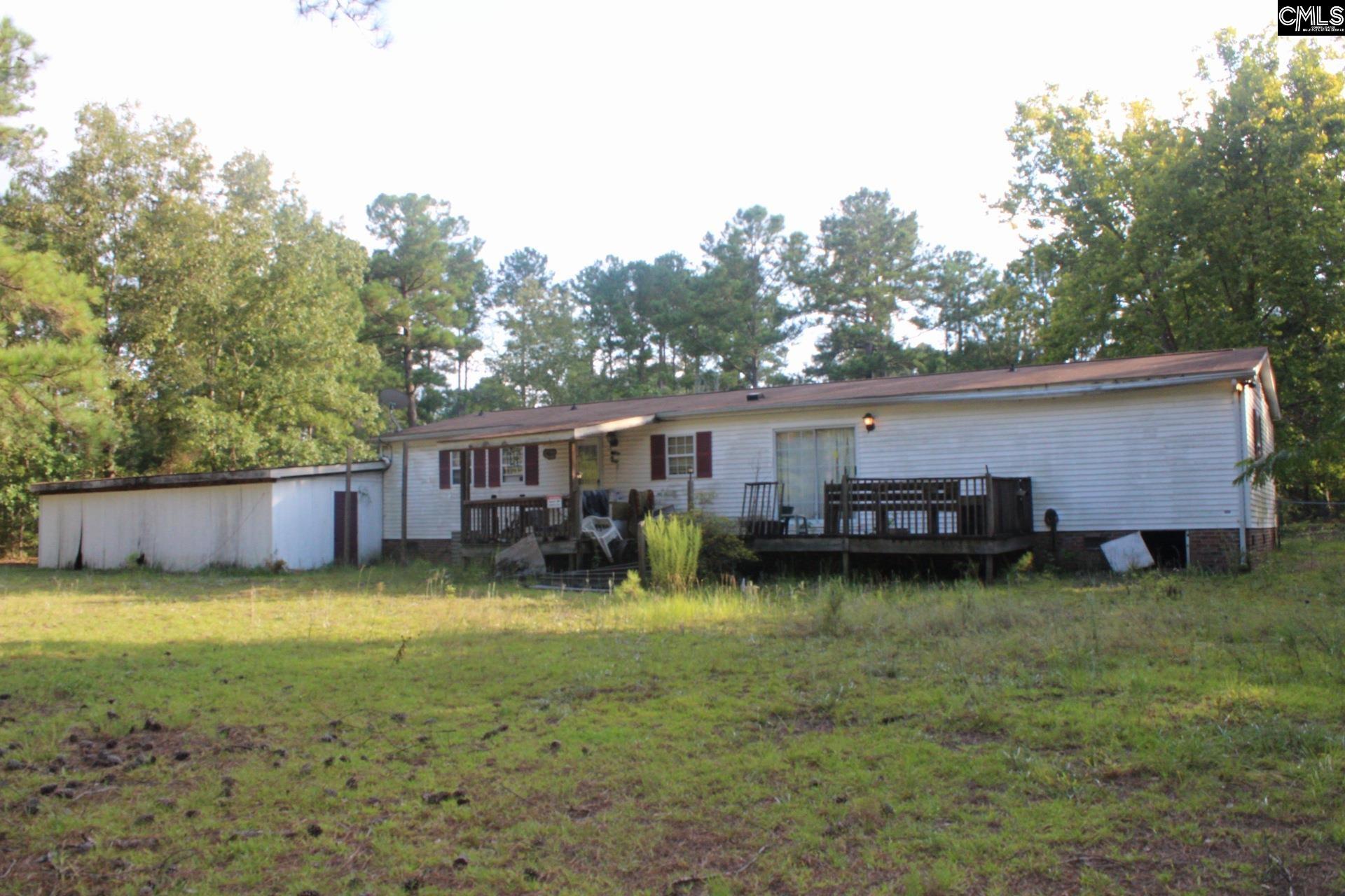 248 Ashley Creek Elgin, SC 29045