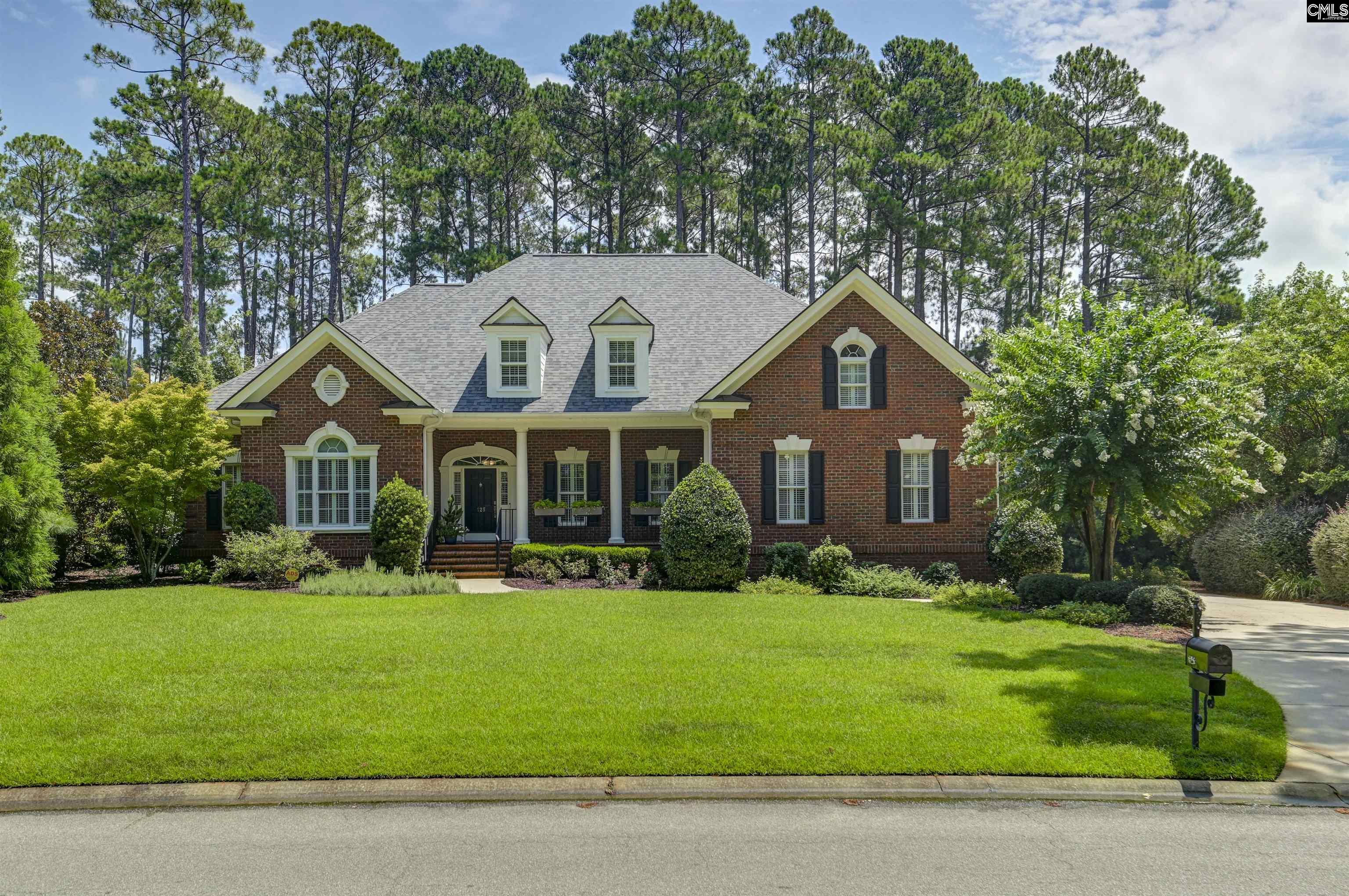 125 Coopers Nursery Road Elgin, SC 29045
