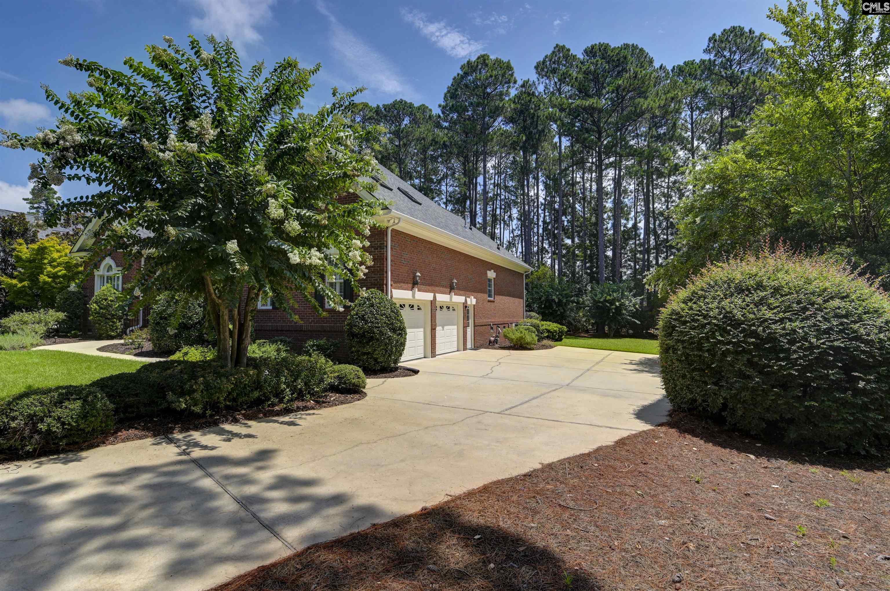 125 Coopers Nursery Road Elgin, SC 29045