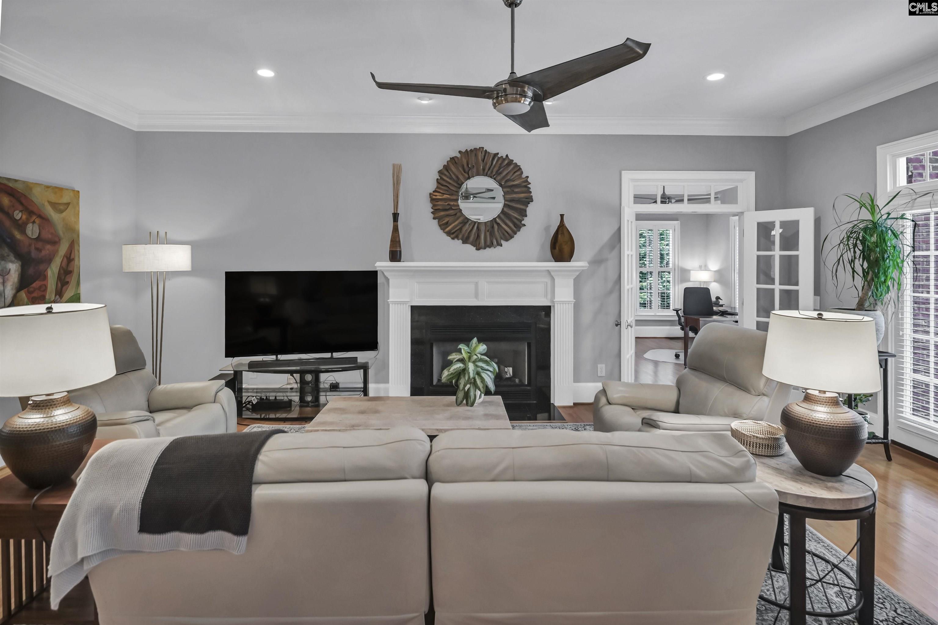 125 Coopers Nursery Road Elgin, SC 29045