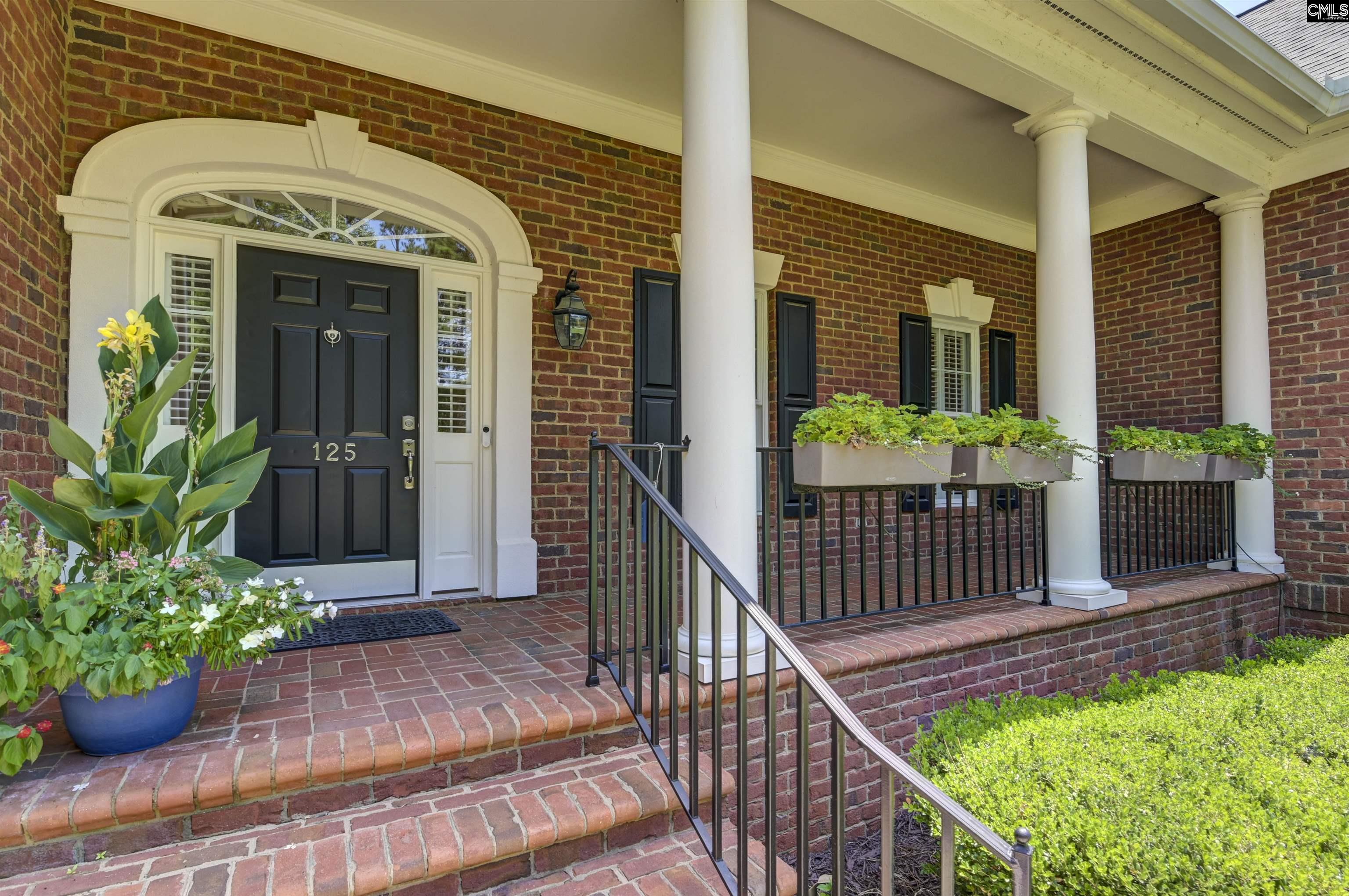125 Coopers Nursery Road Elgin, SC 29045