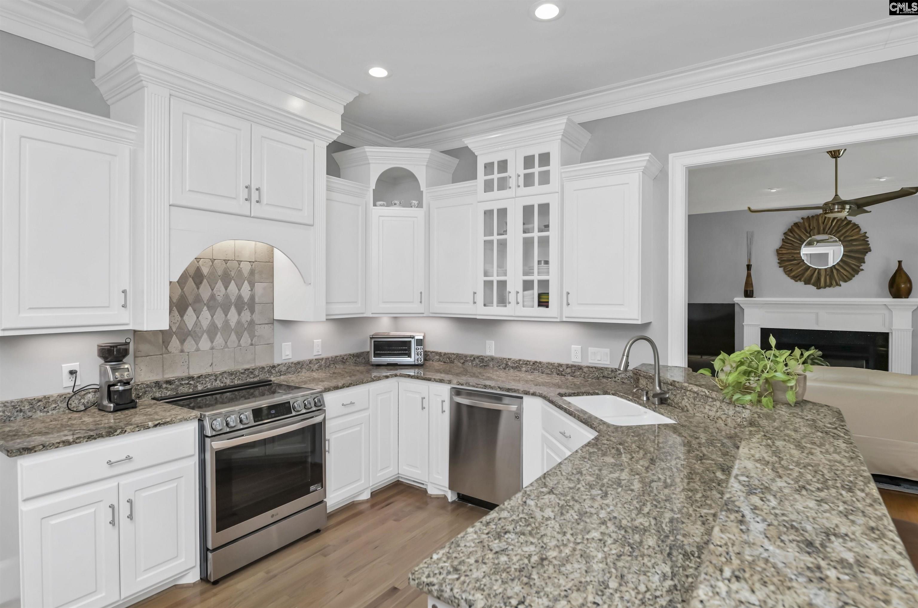 125 Coopers Nursery Road Elgin, SC 29045