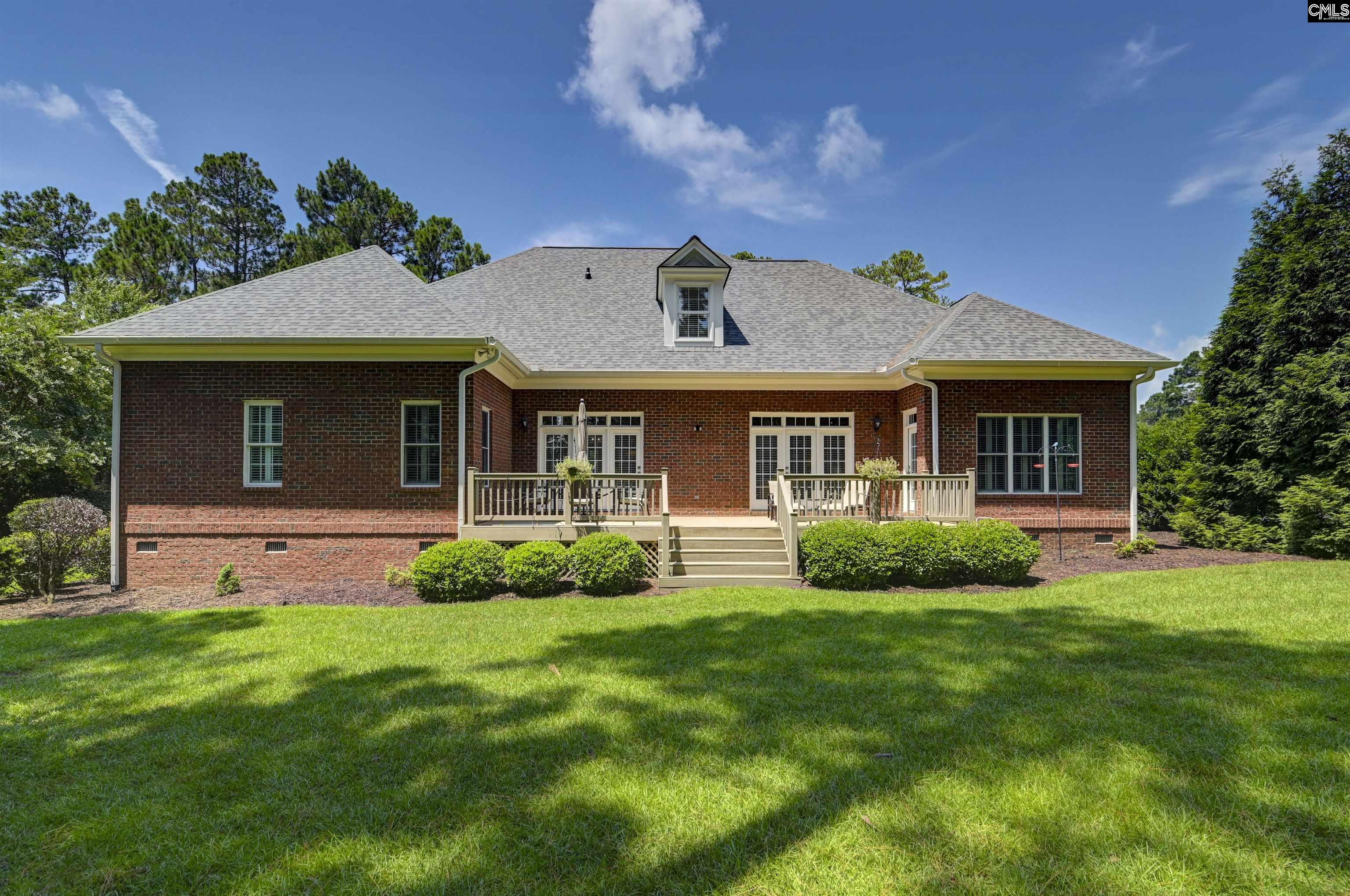 125 Coopers Nursery Road Elgin, SC 29045