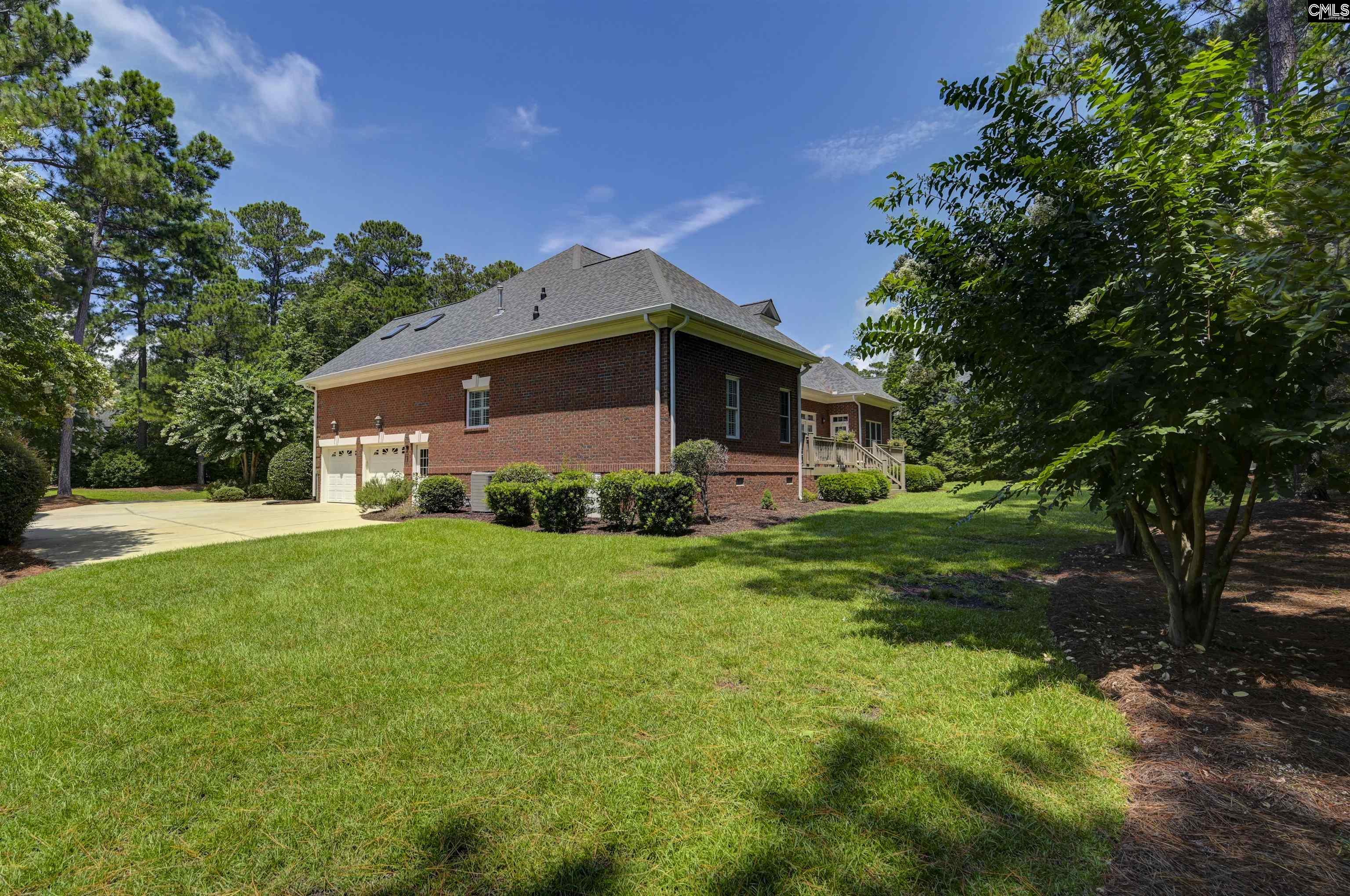 125 Coopers Nursery Road Elgin, SC 29045