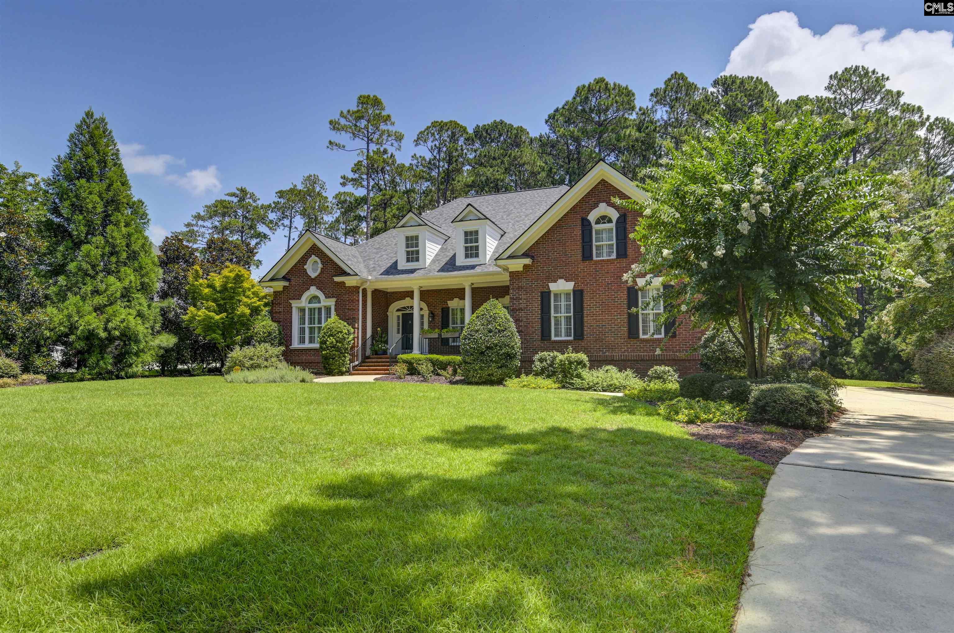 125 Coopers Nursery Road Elgin, SC 29045