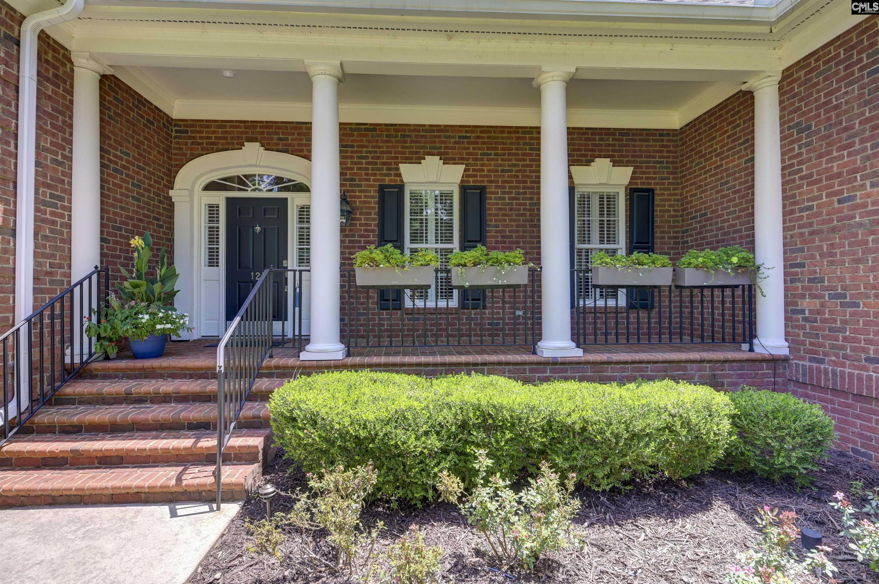 125 Coopers Nursery Road Elgin, SC 29045