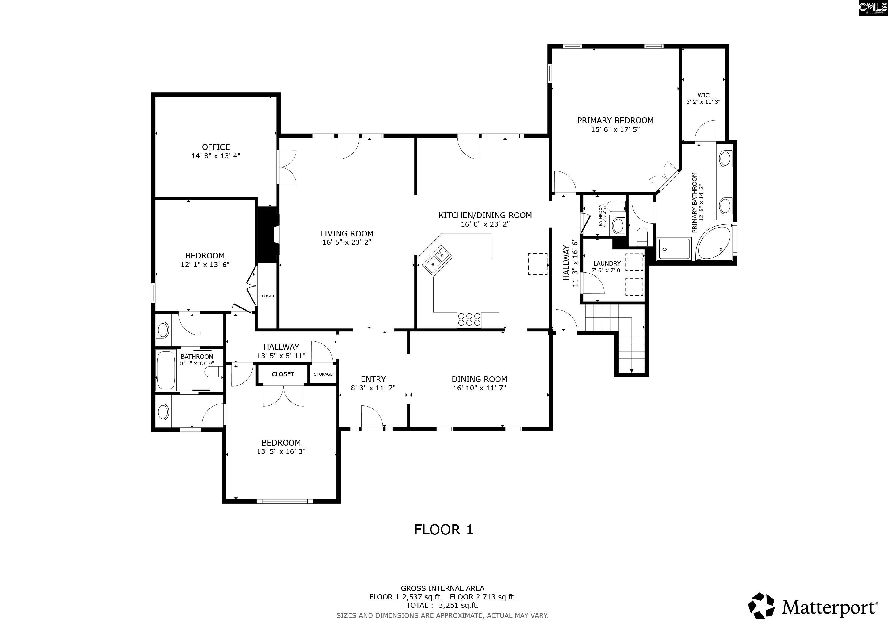 125 Coopers Nursery Road Elgin, SC 29045