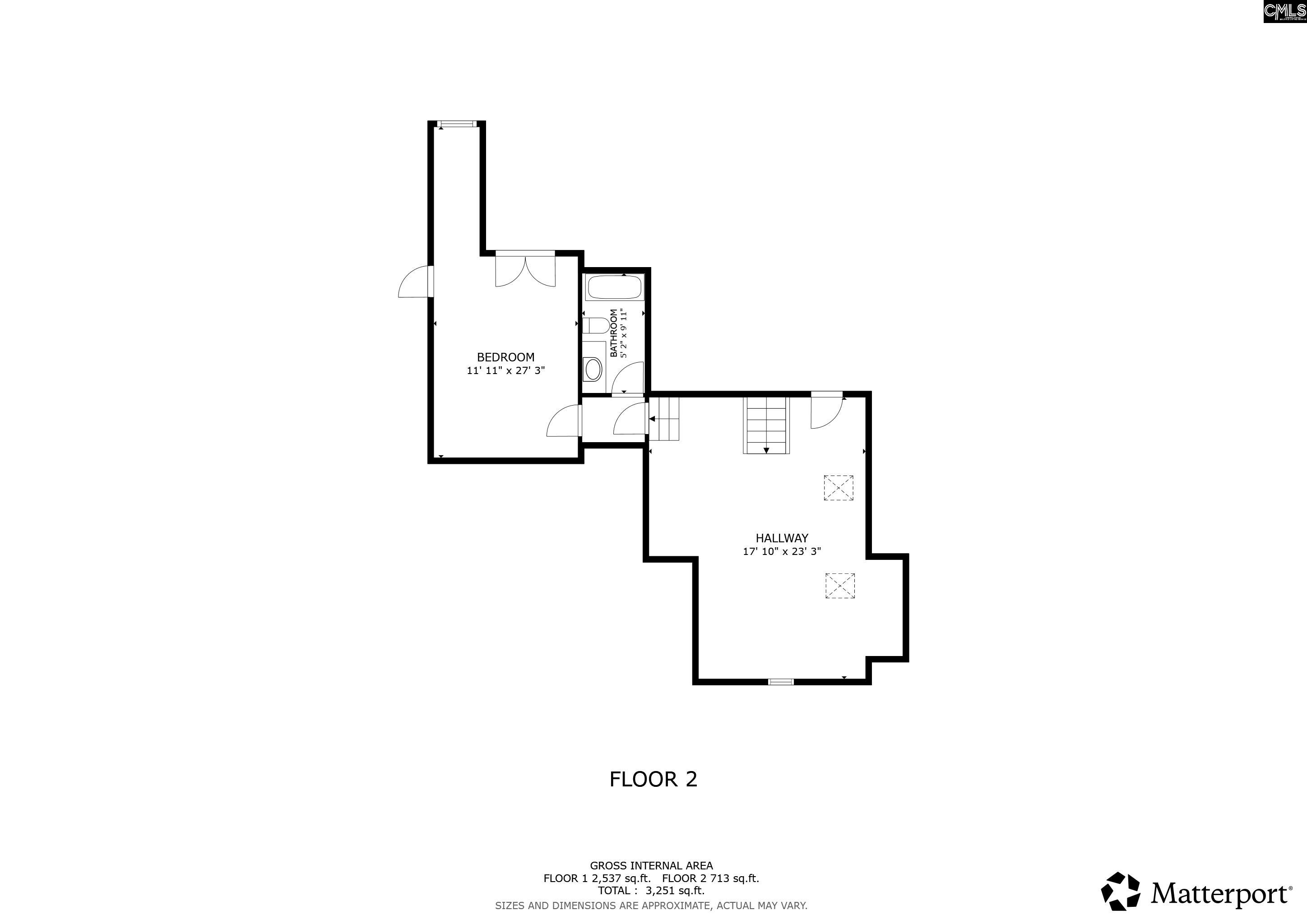 125 Coopers Nursery Road Elgin, SC 29045
